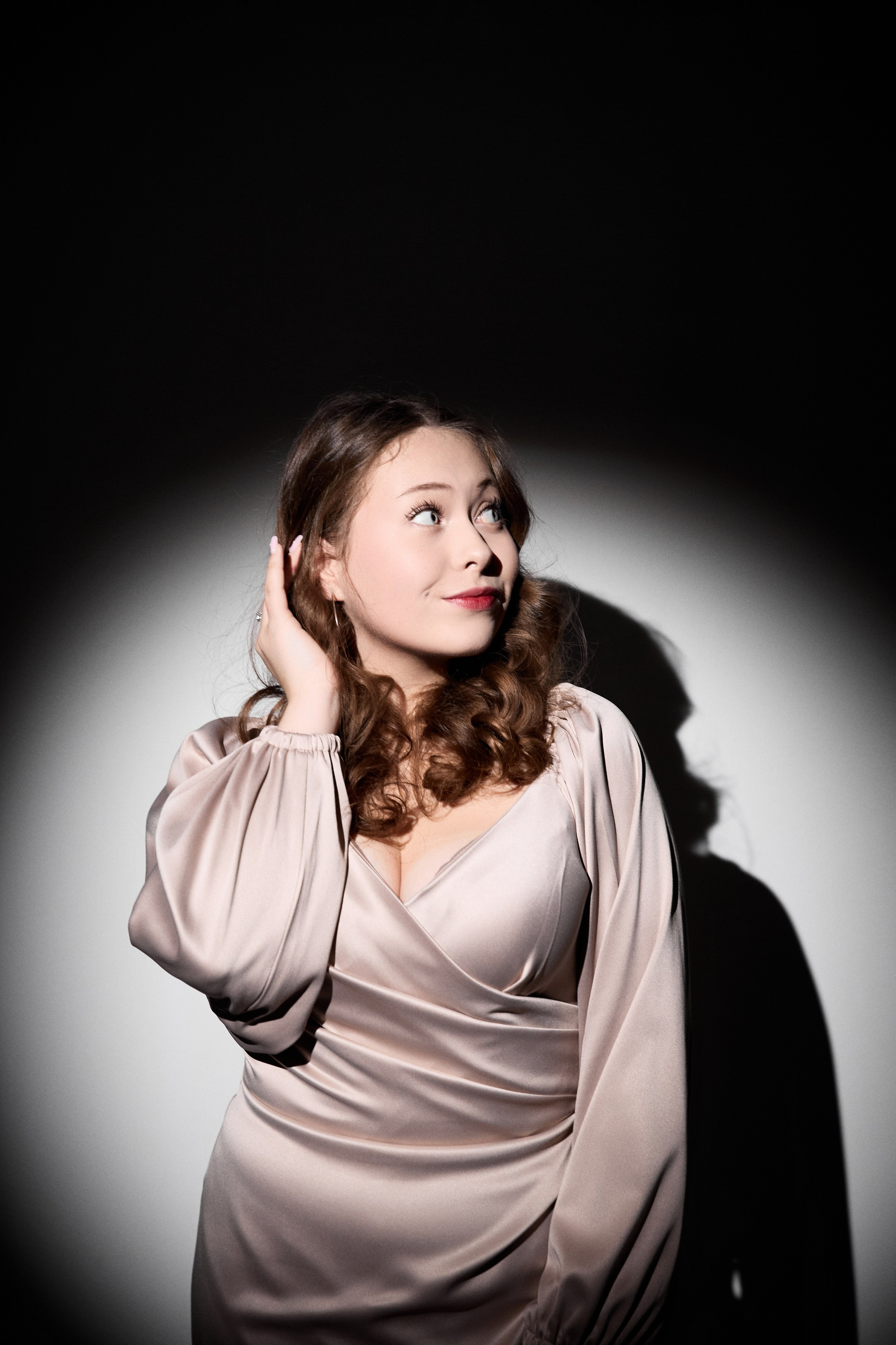 Екатерина. Фотограф и видеограф в Кургане Леонид Корнильев