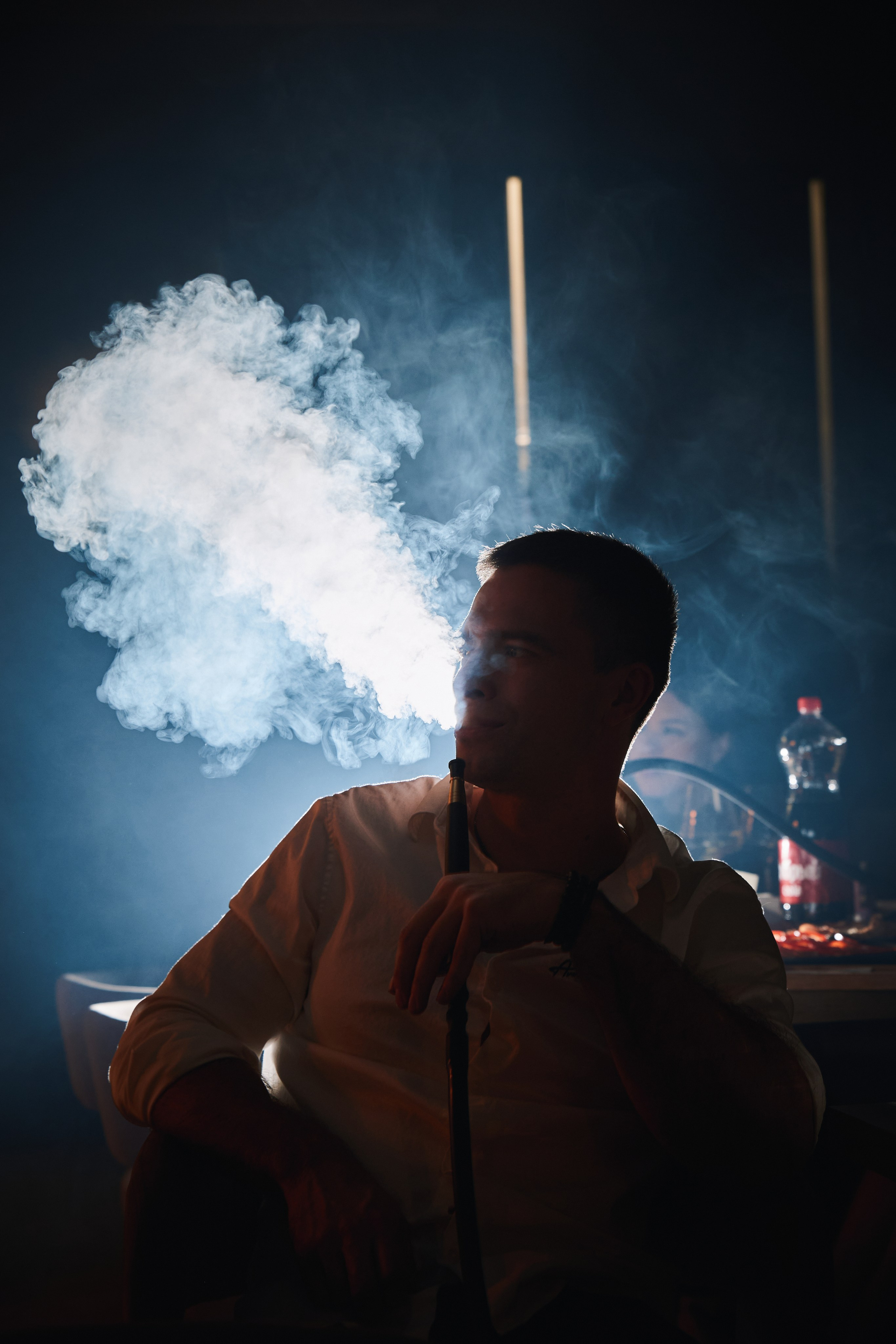 Новогодний корпоратив. Фотограф и видеограф в Кургане Леонид Корнильев