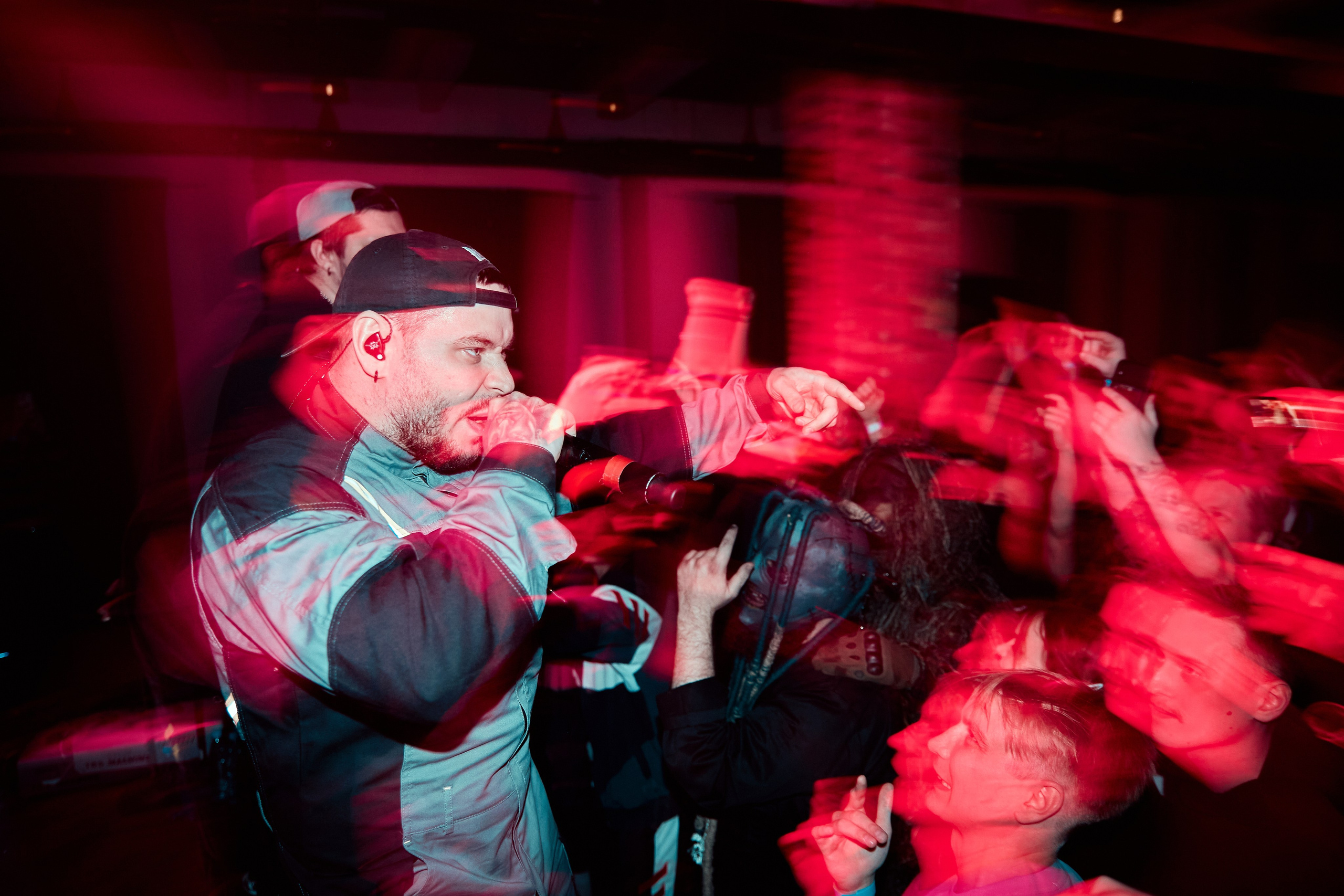 Грязный Рамирес. Фотограф и видеограф в Кургане Леонид Корнильев