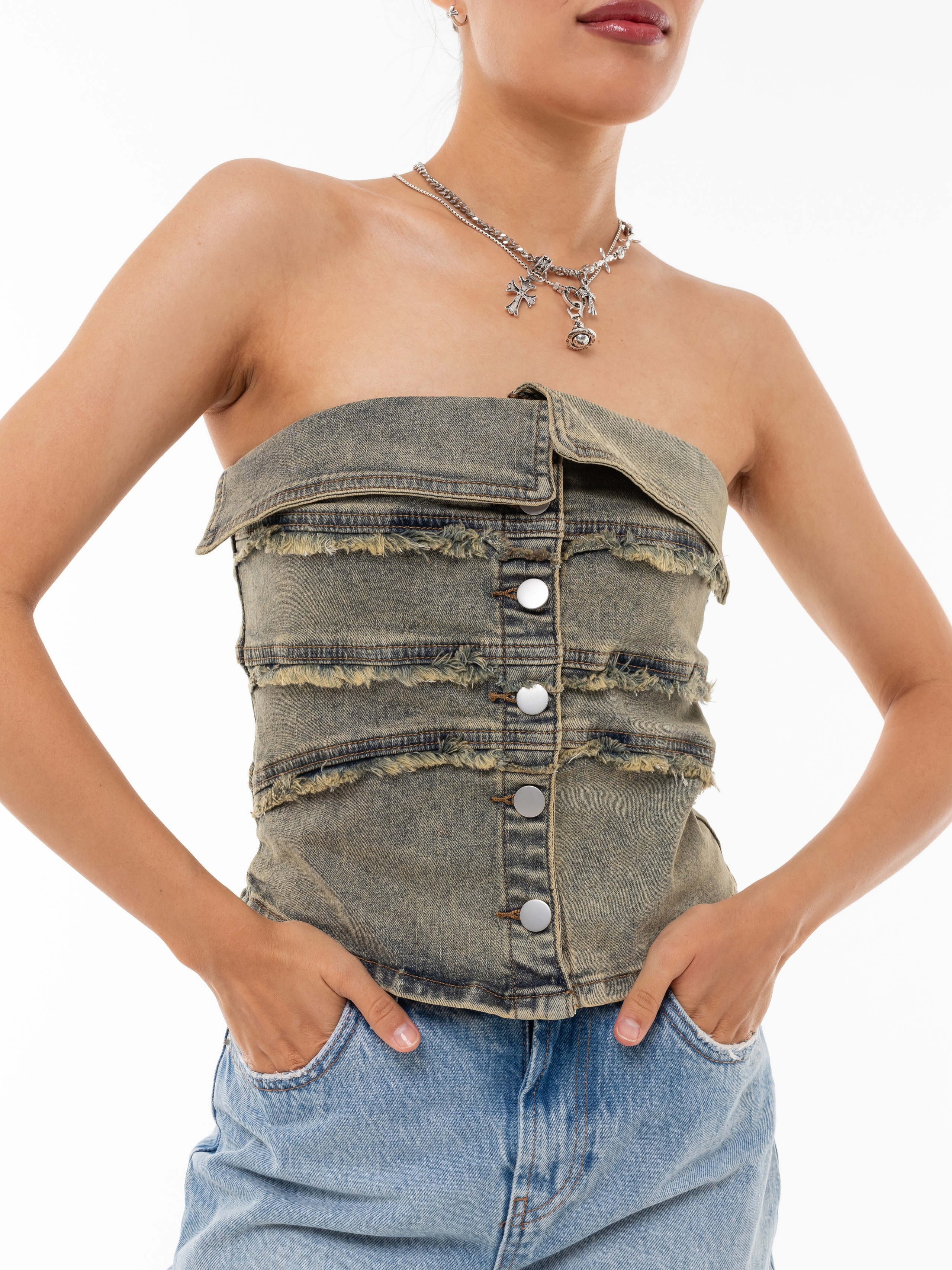 Корсет. Фотограф в Краснодаре Арина Кудряшова