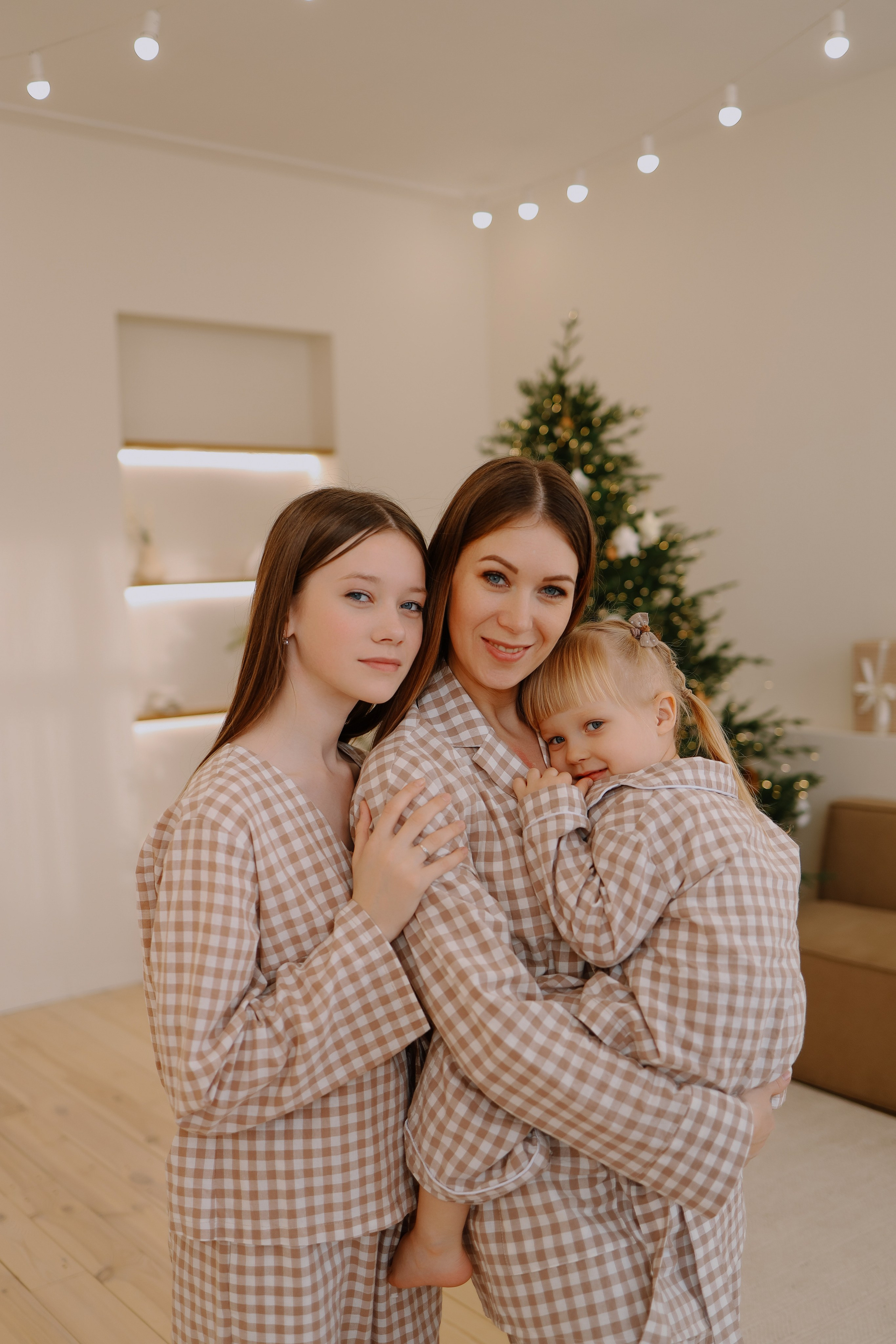 Ольга, Александра, Виктория. Marina Shakirova Photography