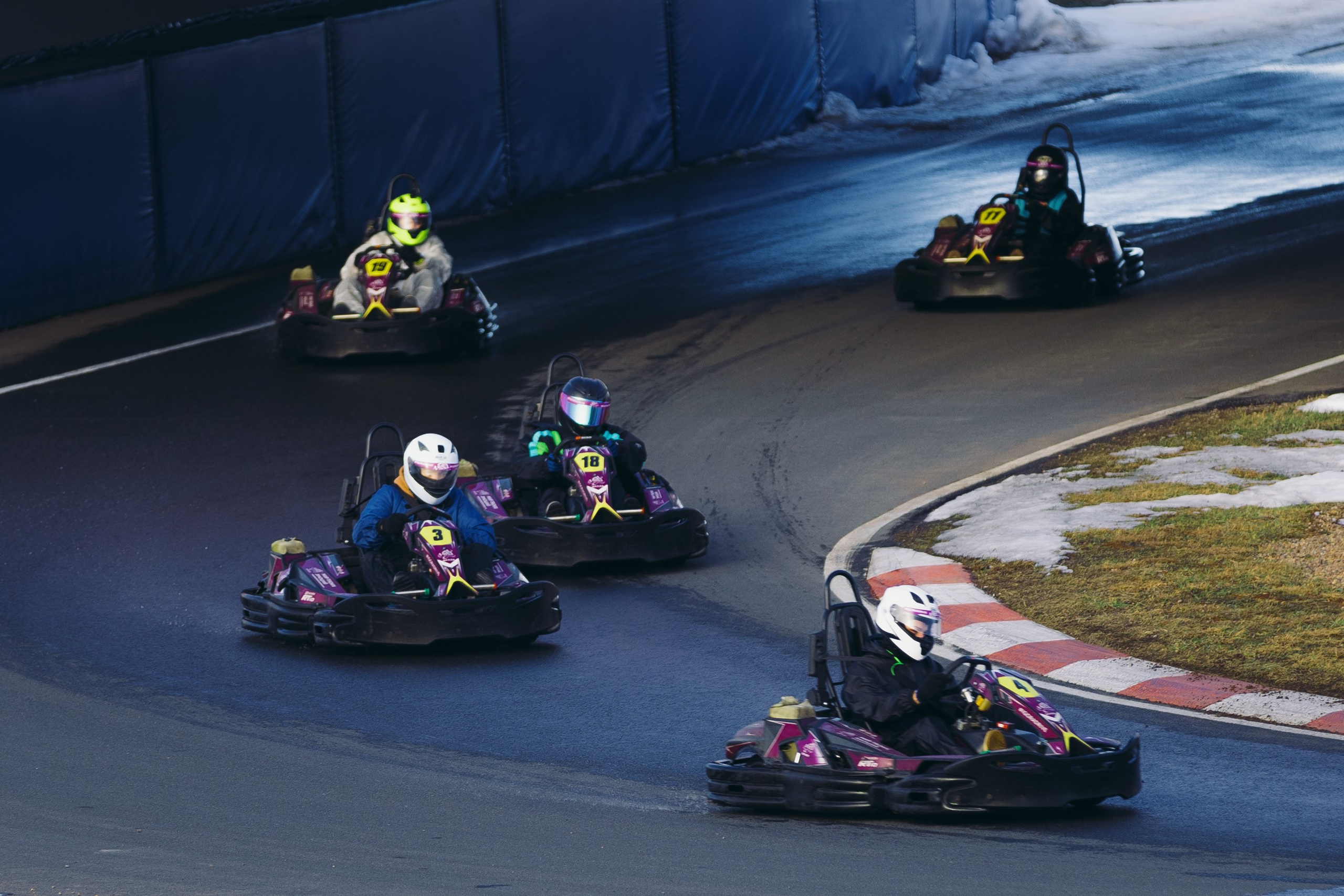 Sport. Фотограф в Санкт-Петербурге Александр Терников