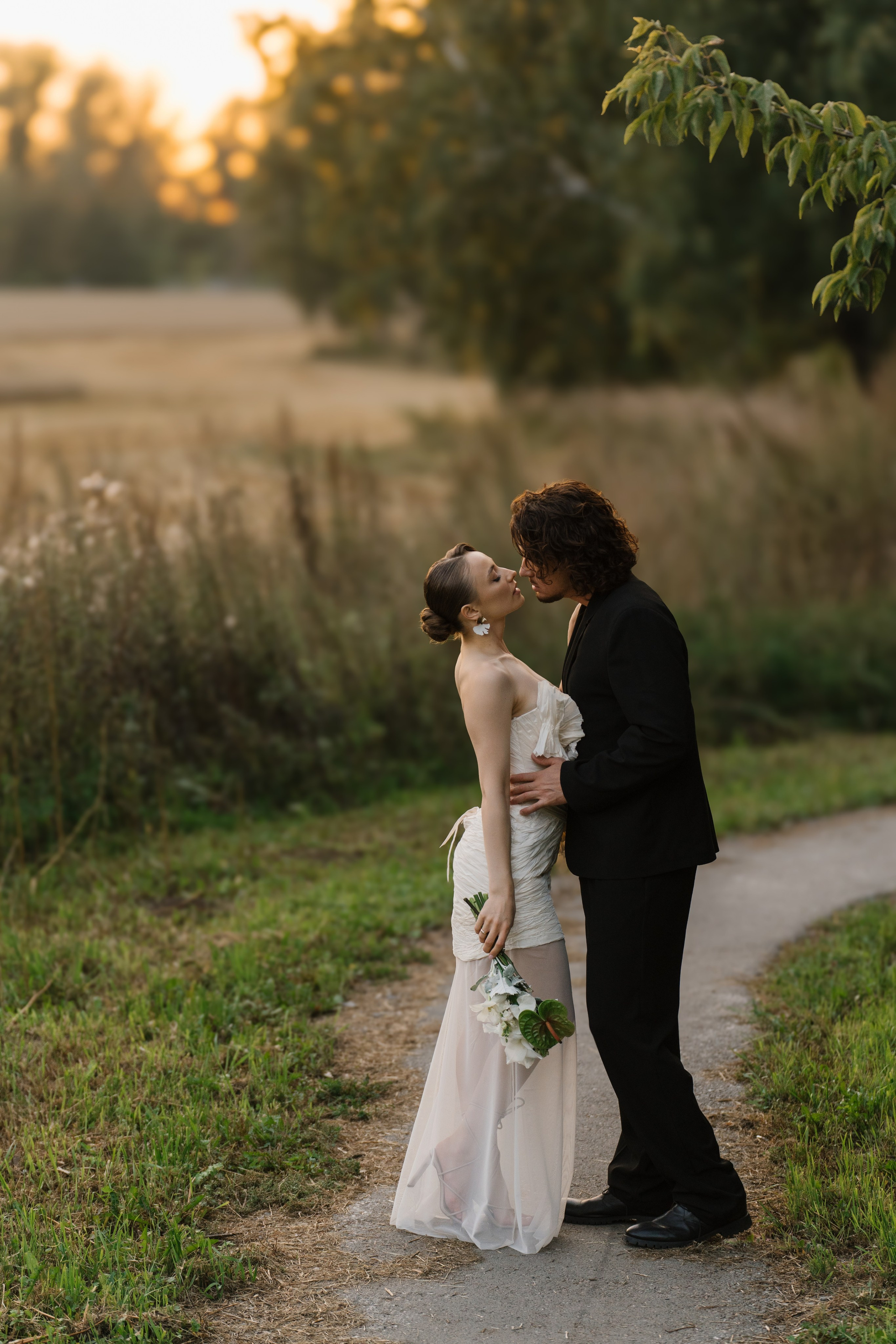 А | А. Свадебный и семейный фотограф в Новосибирске Светлана Варутина