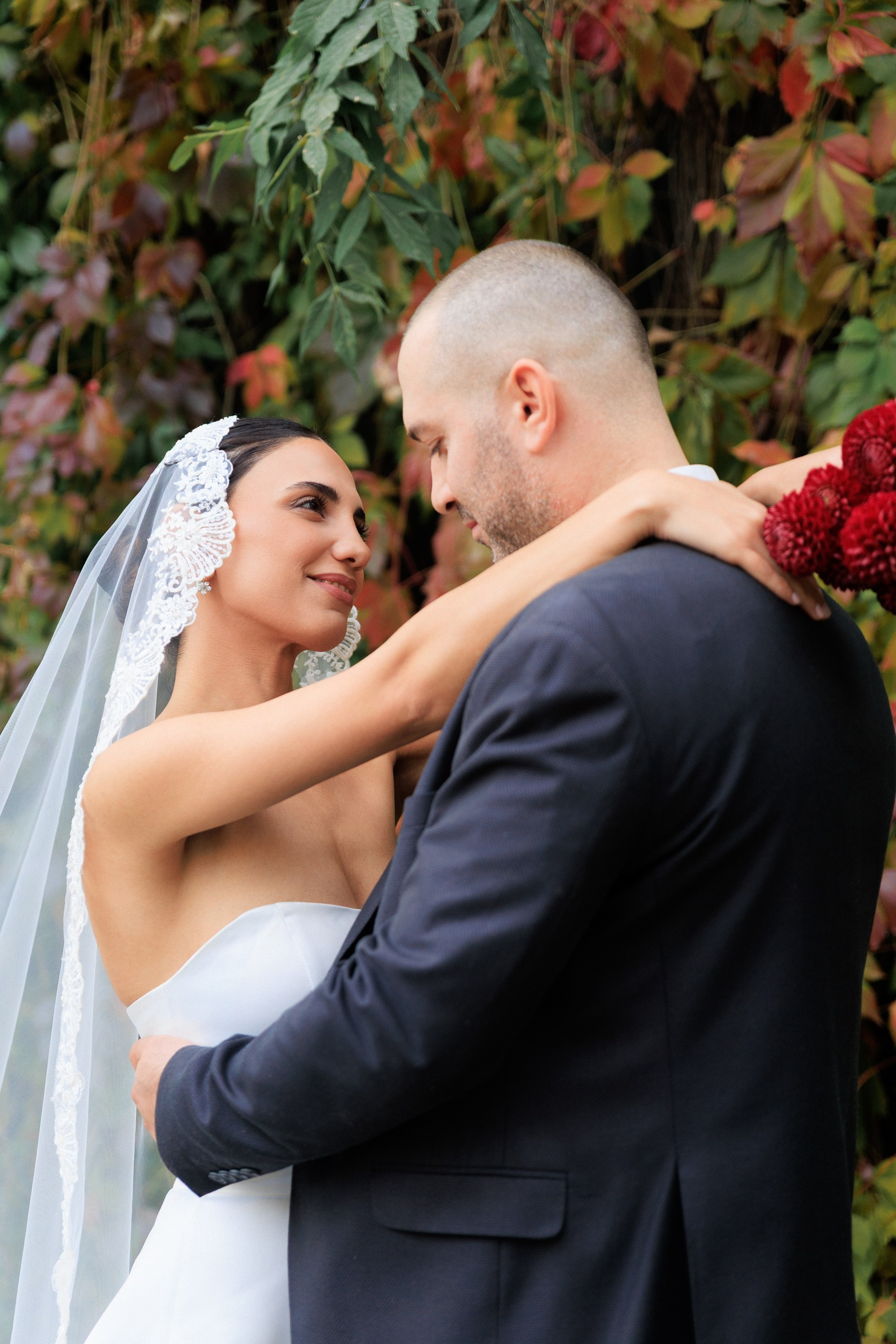 Wedding Sofiya & Arthur. Главная