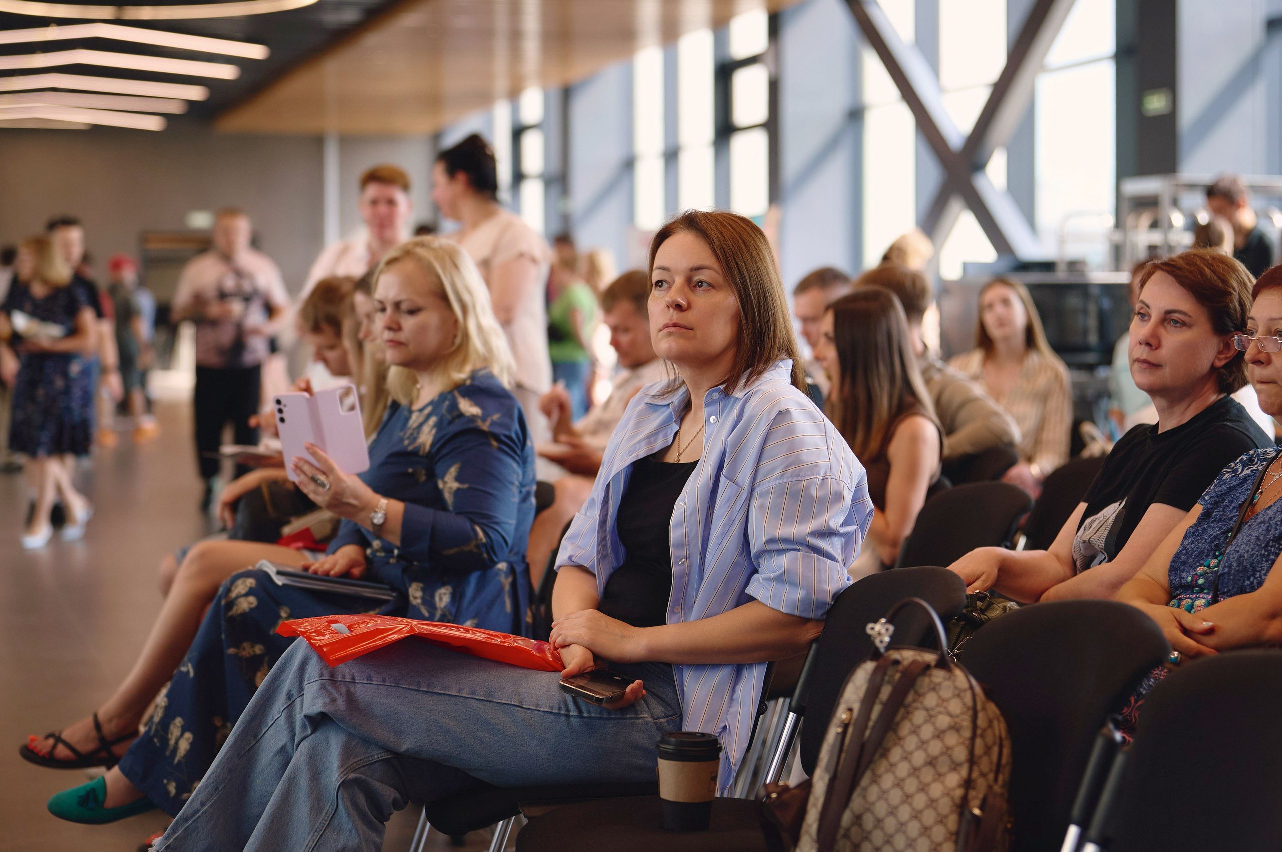 Региональная выставка HORECA. Ваш мультижанровый фотограф Александр Белов