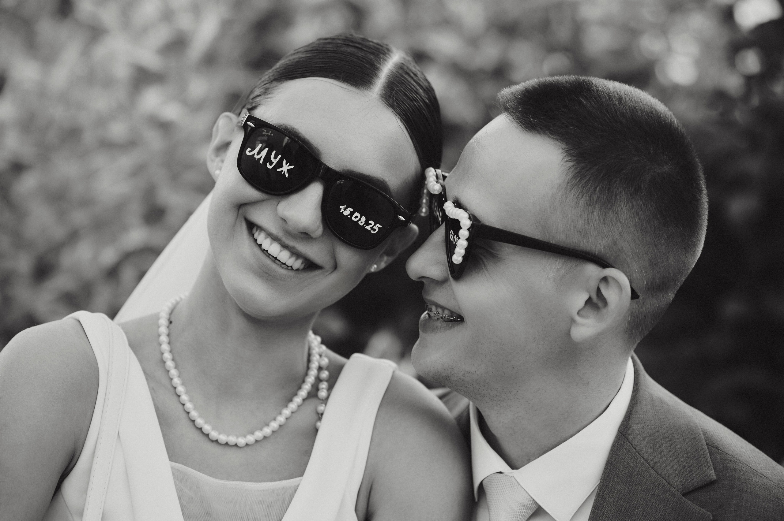 Полина & Лёша. Ваш мультижанровый фотограф Александр Белов