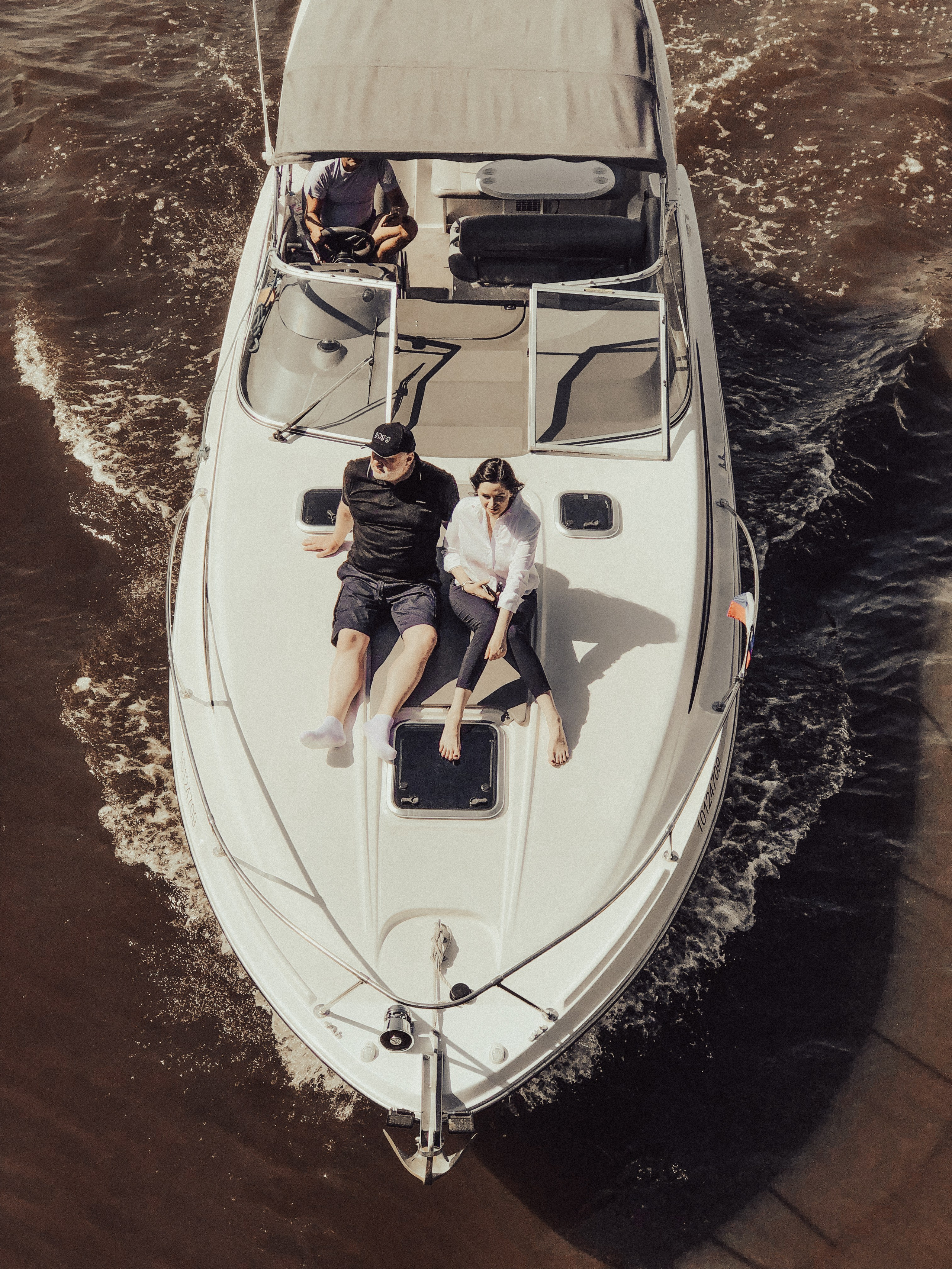 Стрит фото Москва. Фотограф Лобанов Антон, г. Москва