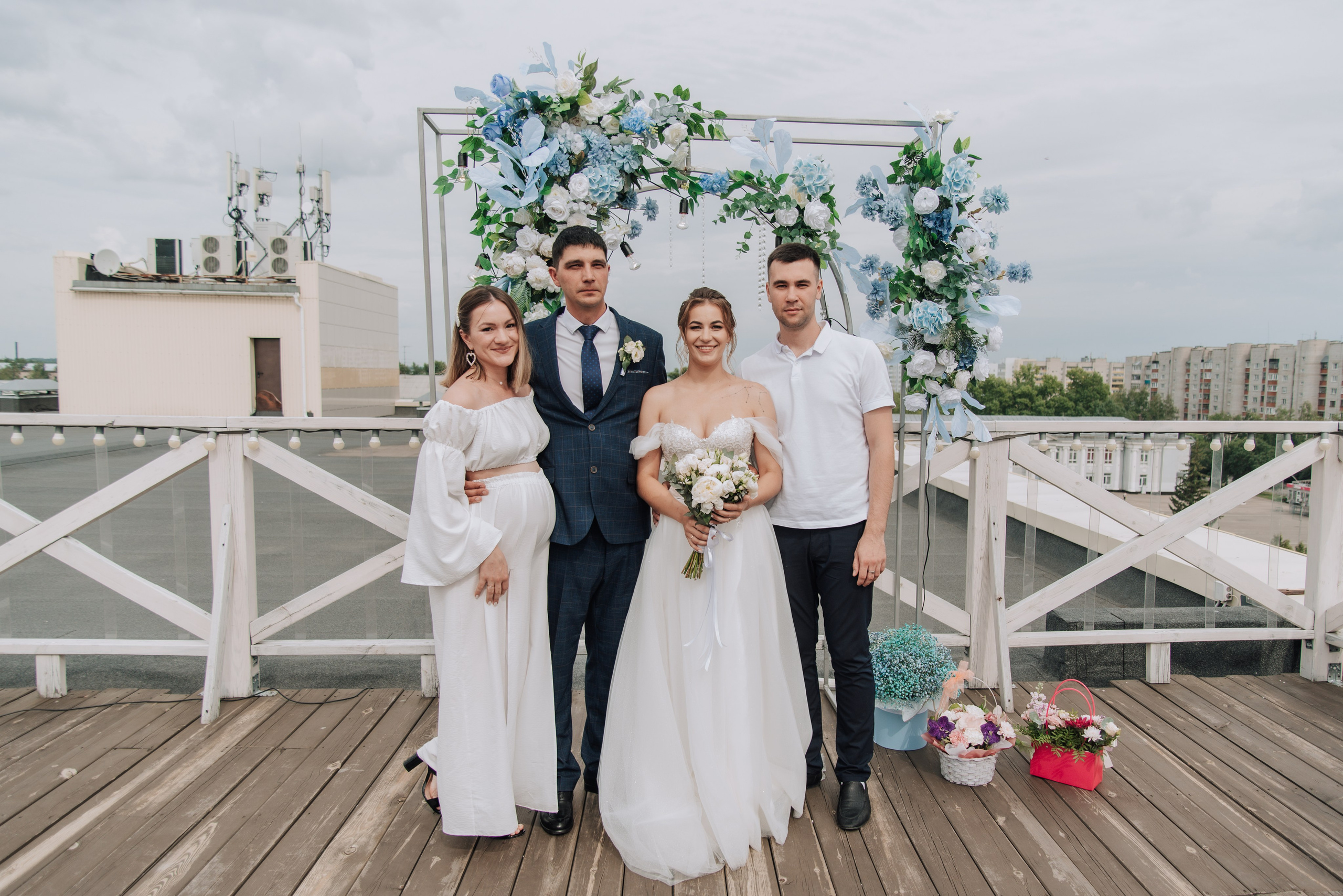 Фотосессия утро невесты в Барнауле. Вероника Дмитриева Фотограф Барнаул