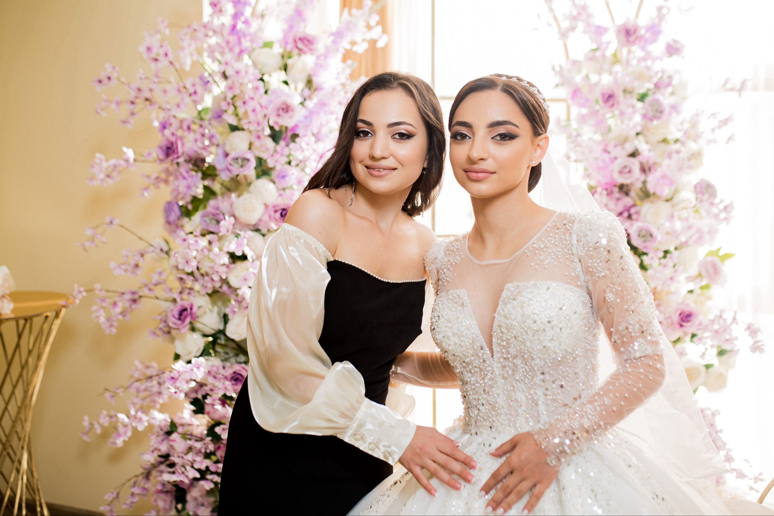 SERGEI & MILENA. Свадебный и семейный фотограф в Сочи Анастасия Мальцева