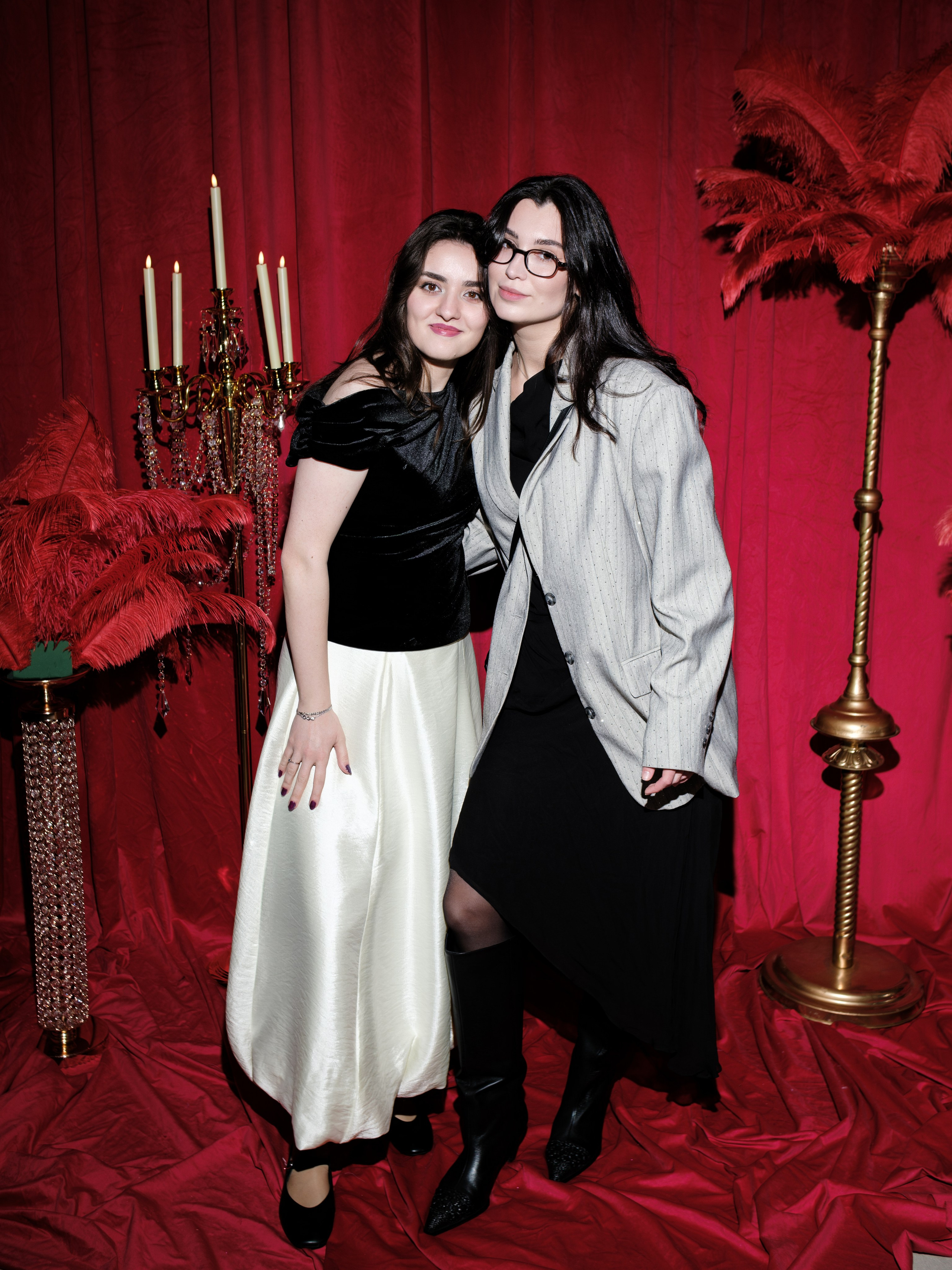 HATE AGENCY 2025. Репортажный и портретный фотограф в Москве Илья Спиридонов