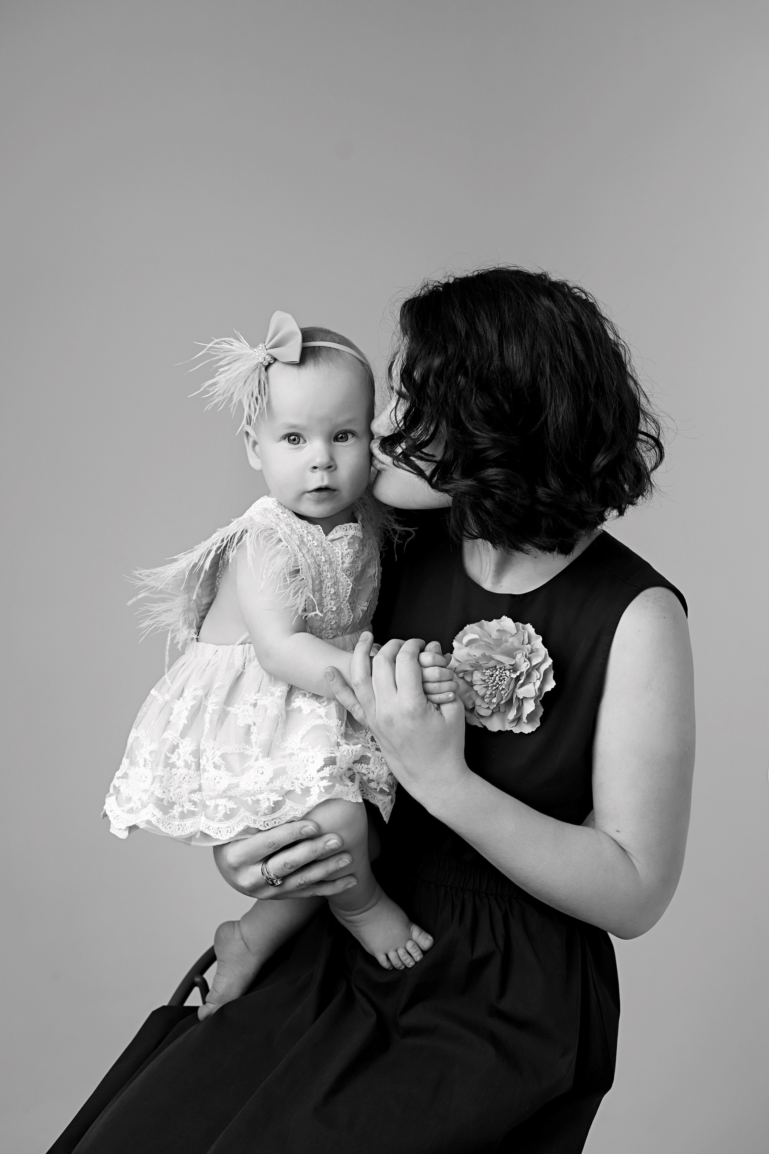 Фотосъемка 1 годика в Москве, Бутово. Фотограф новорожденных Москва. Ньюборн фотограф Москва