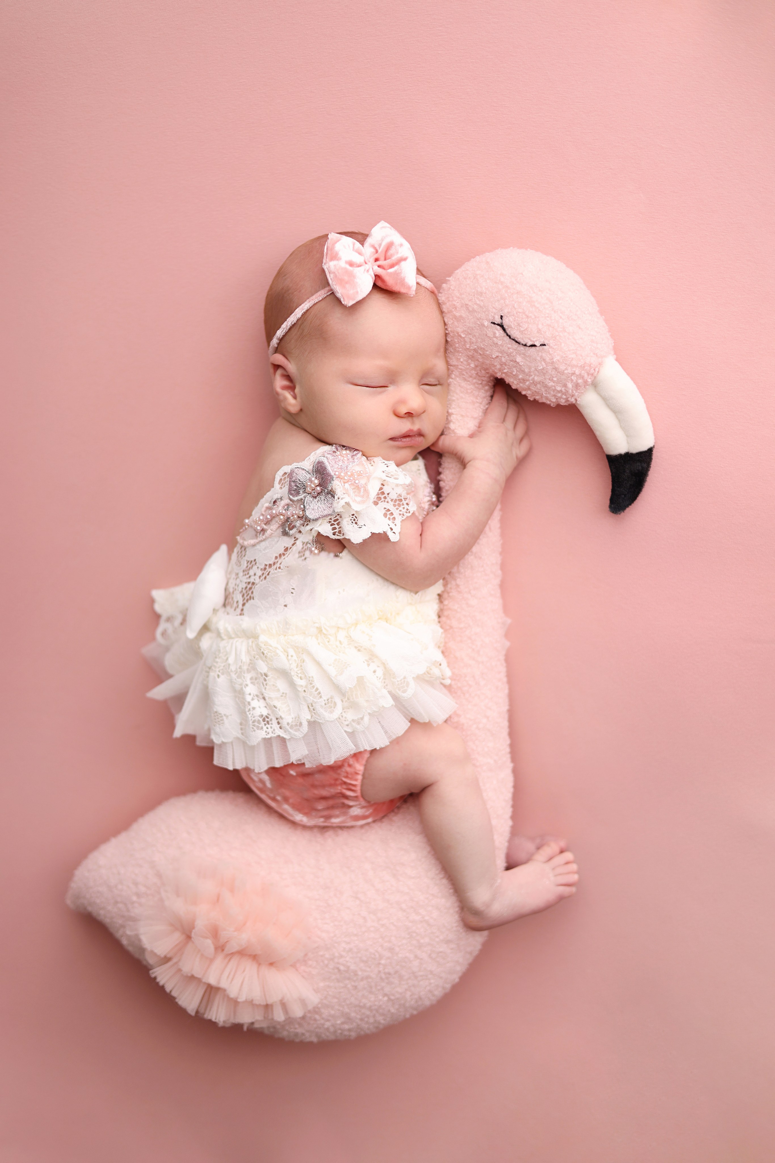 Кристина, пакет лайт. Фотограф новорожденных Москва. Ньюборн фотограф Москва