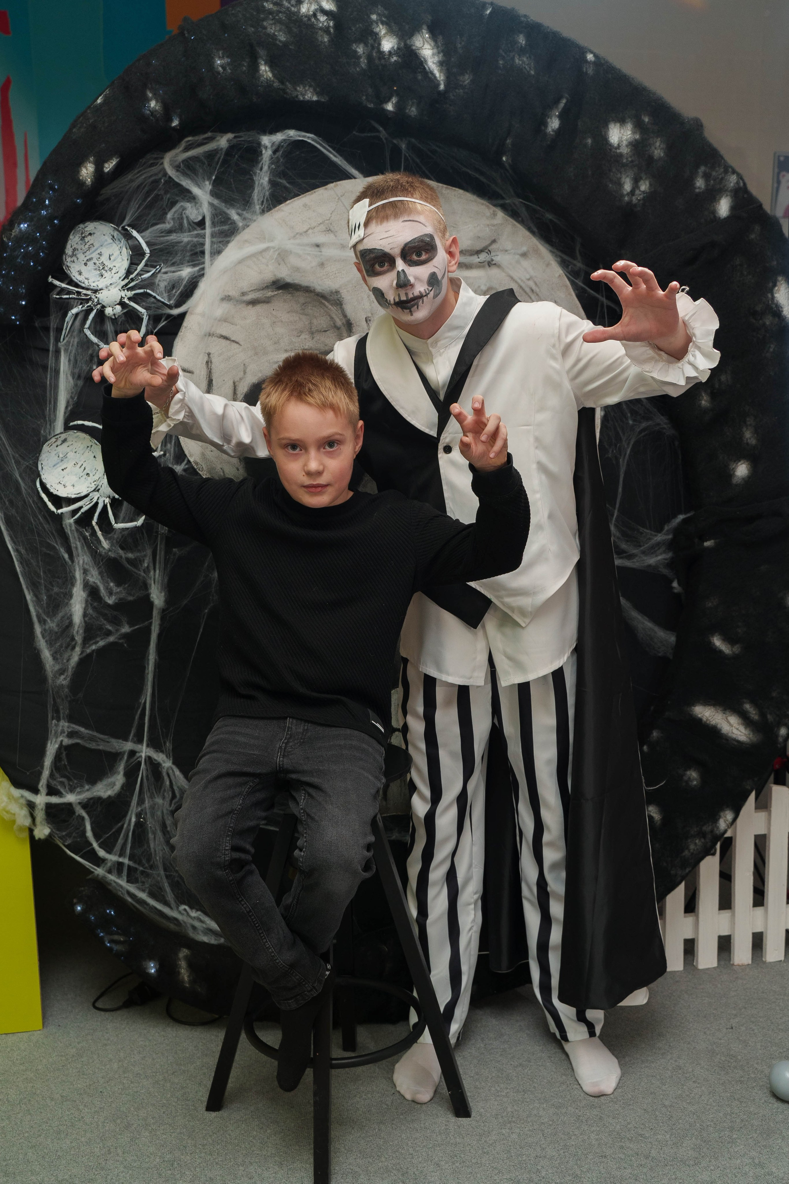 Фотограф на детские праздники. Свадебный и семейный фотограф в Новосибирске Данил Коротких