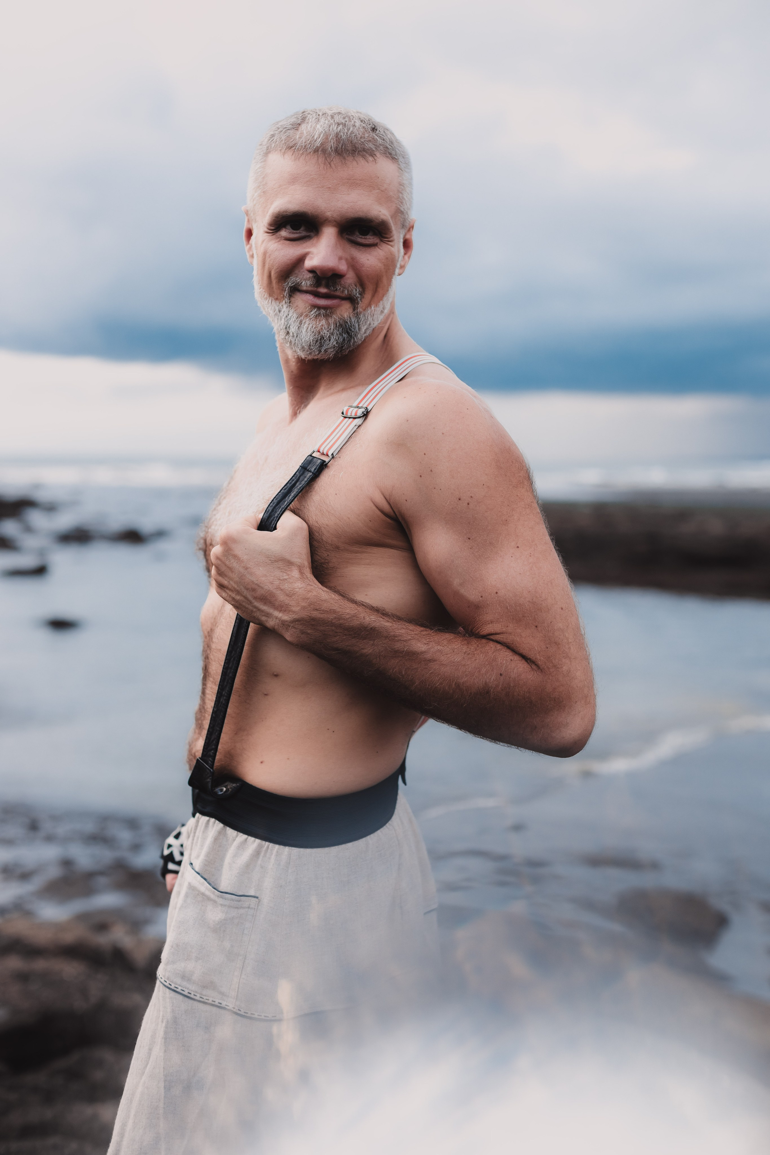 Aleksandr and power. Mariam Bagdasaryan