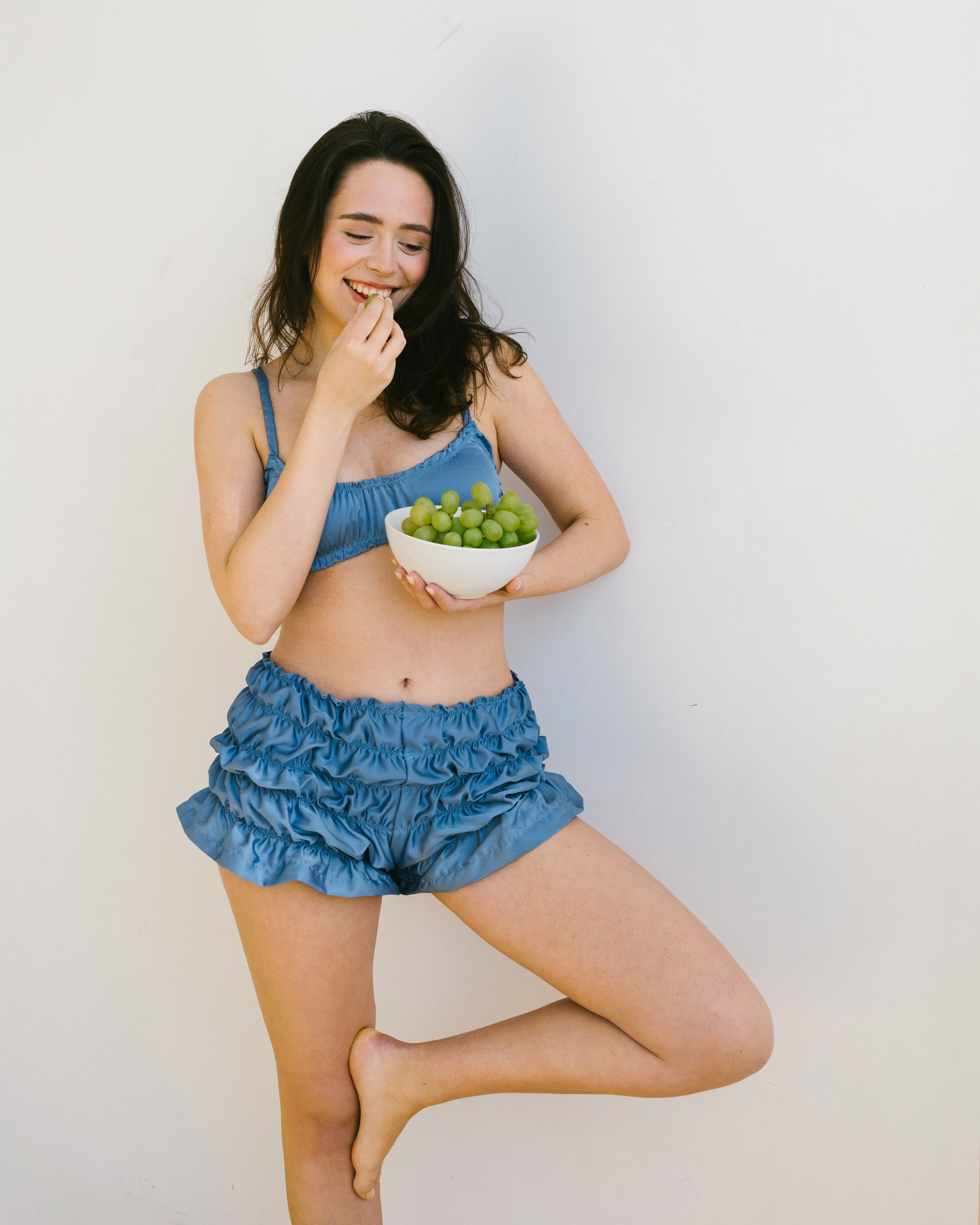 Модель Полина З. в СПб