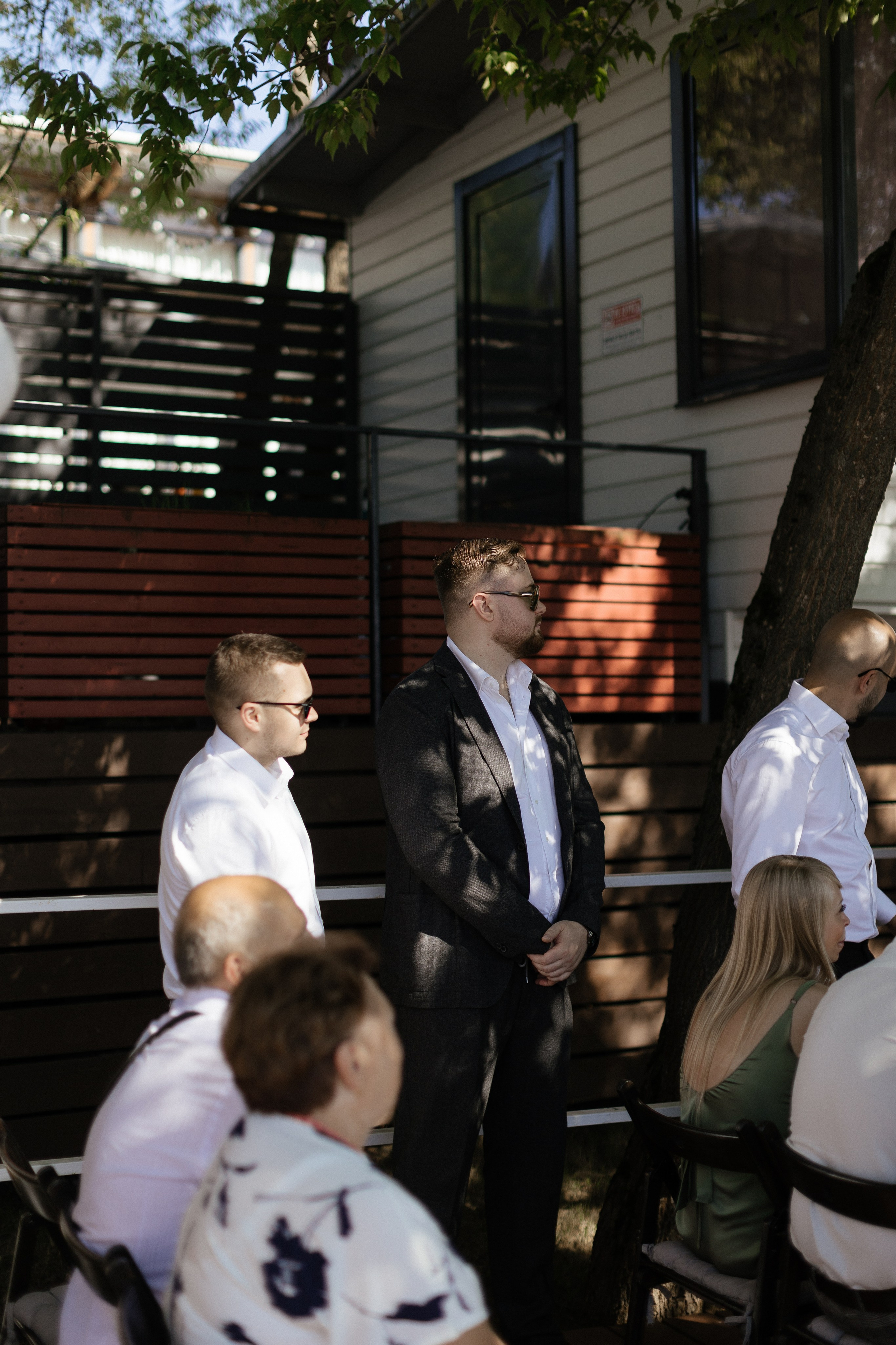 Полина и Рома. Портретный фотограф Арсения Теплова