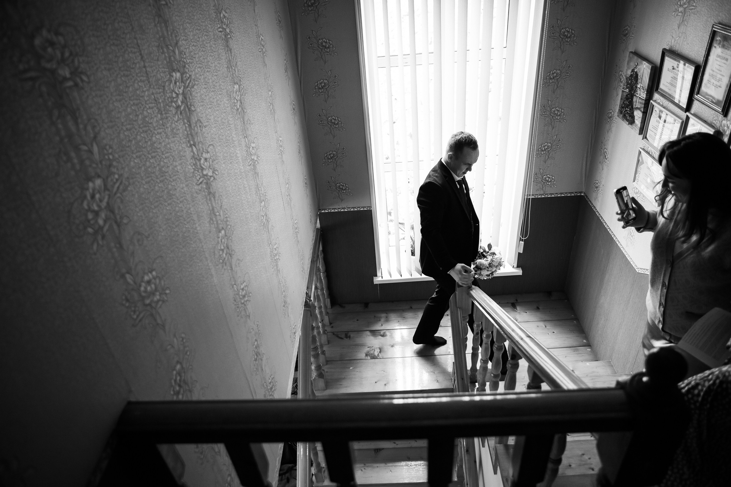 А в деревне будут красивые фотки?. Свадебный и семейный фотограф Ижевск