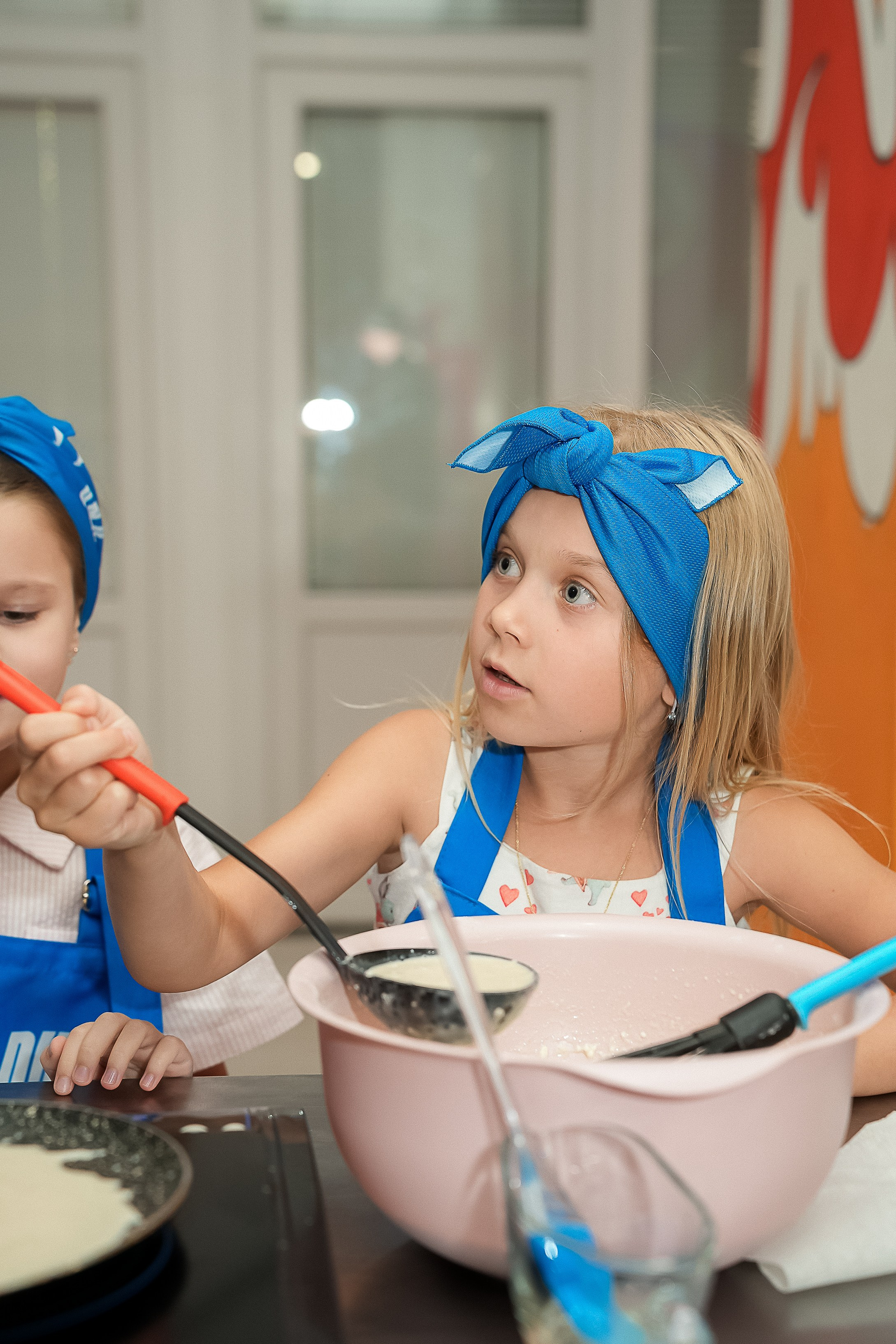 День рождения в стиле «Адская кухня». Фотограф для семей и экспертов в г. Воронеж Ирина Круглова