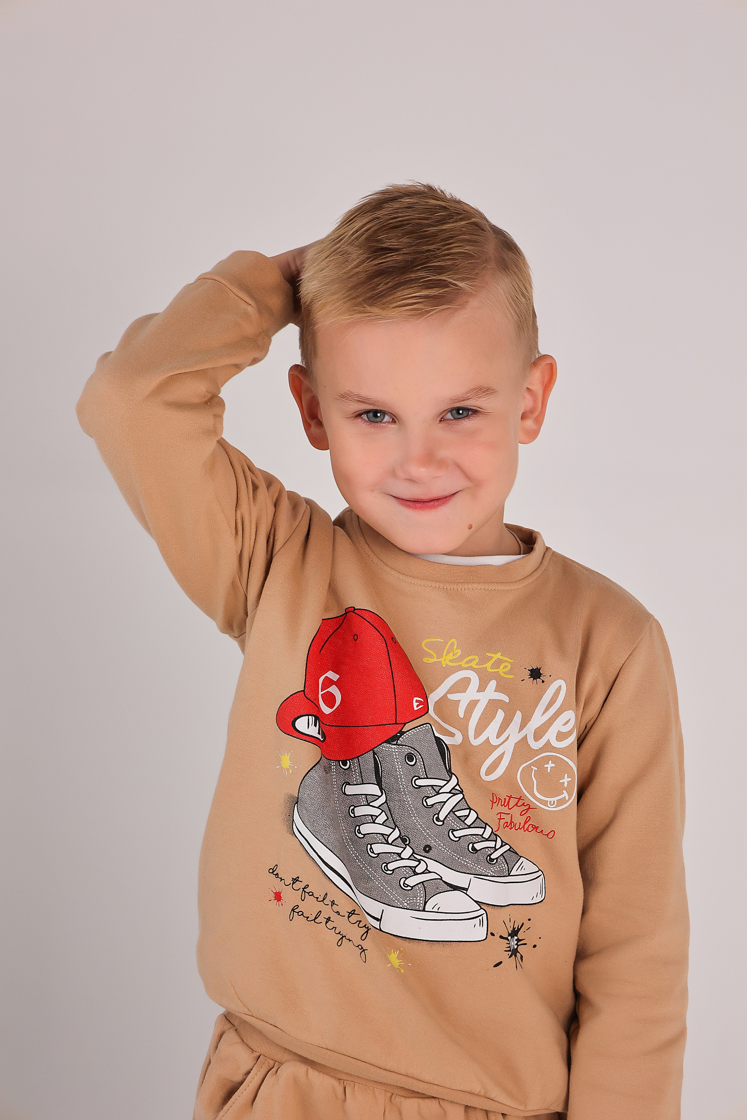 Ващенко Кирилл. Promodels