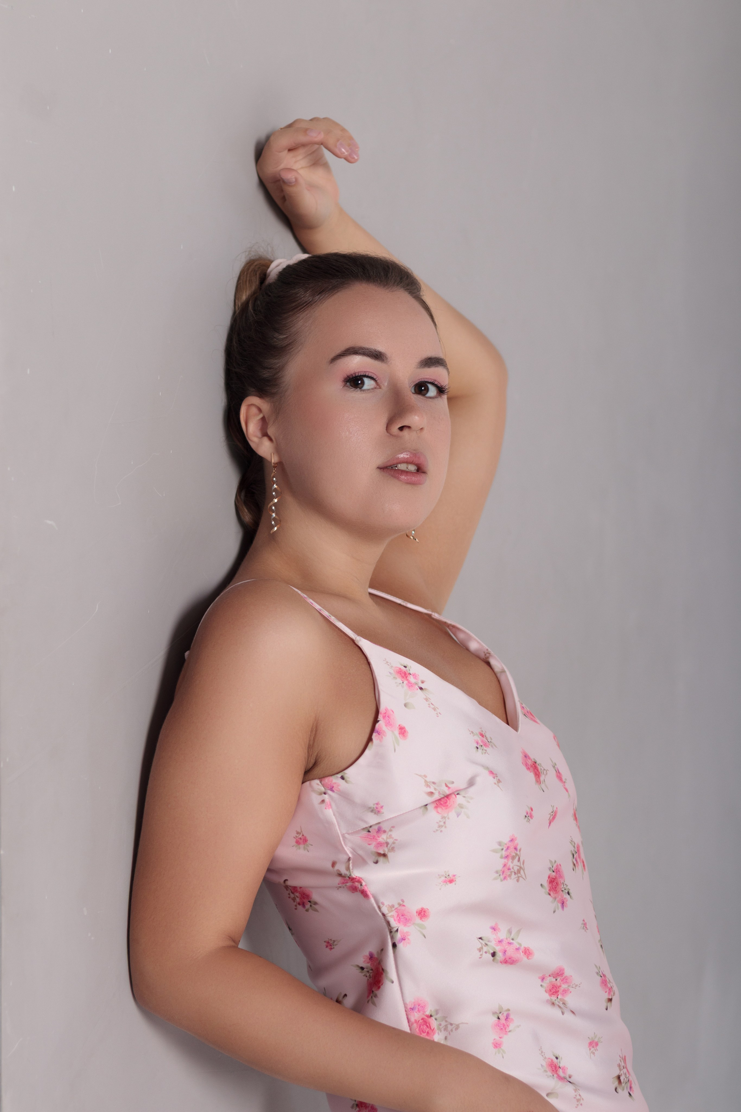 Анастасия Калиновская. Promodels