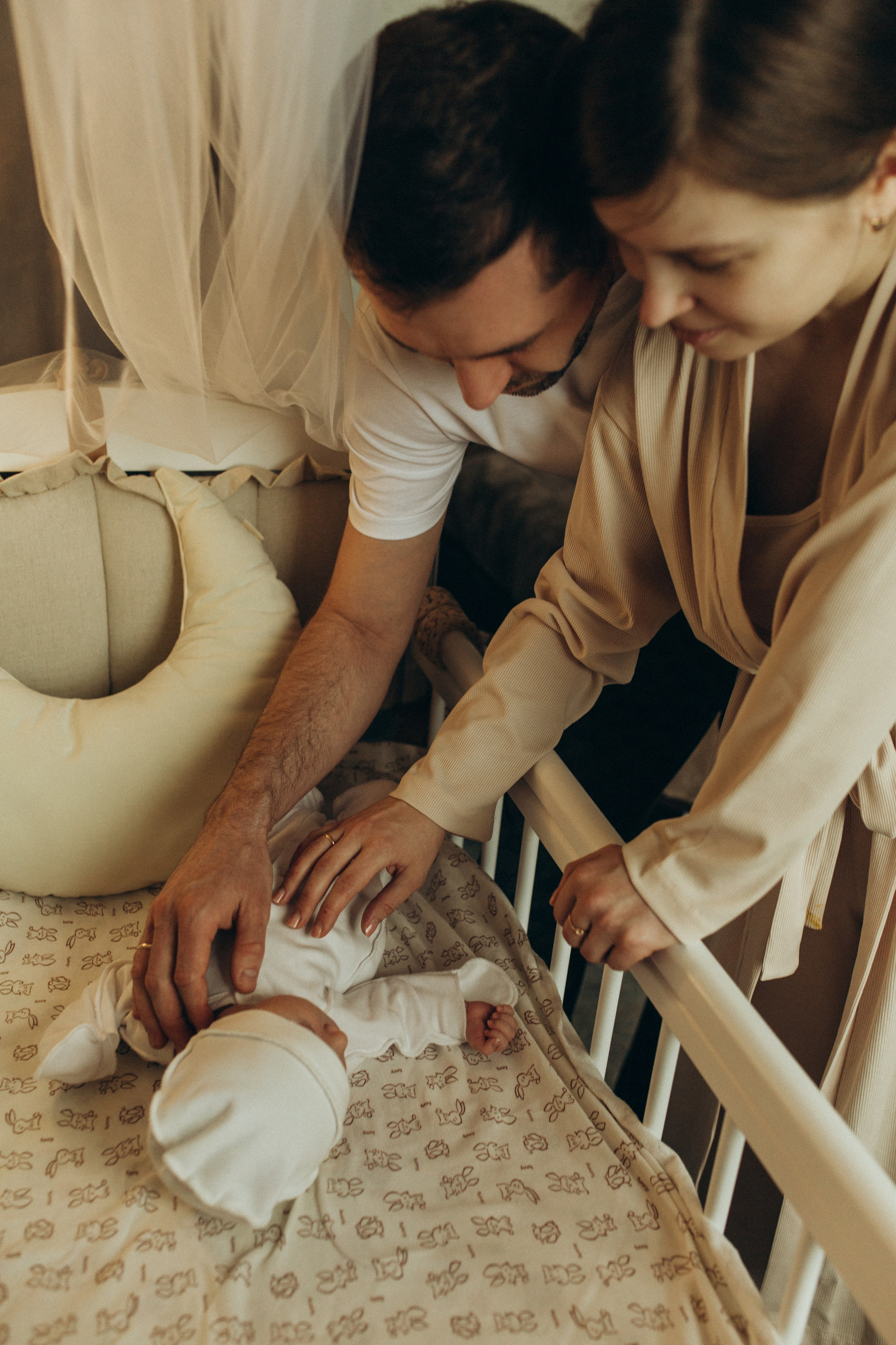 Аня. Семейный и детский фотограф Башкатова Дарья Старый Оскол