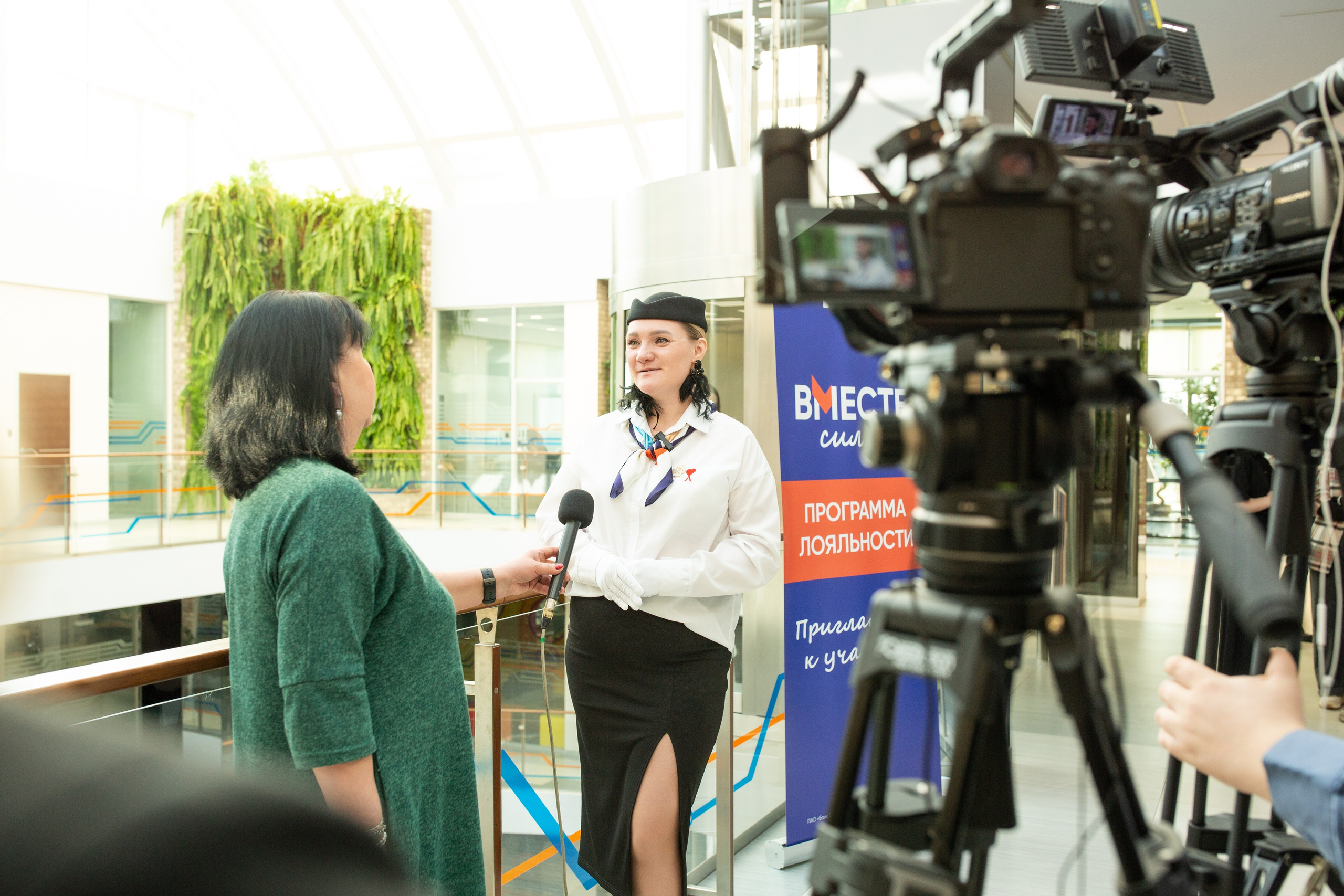 Деловое событие Ярославля ЦЭ. Семейный и детский фотограф в Ярославле