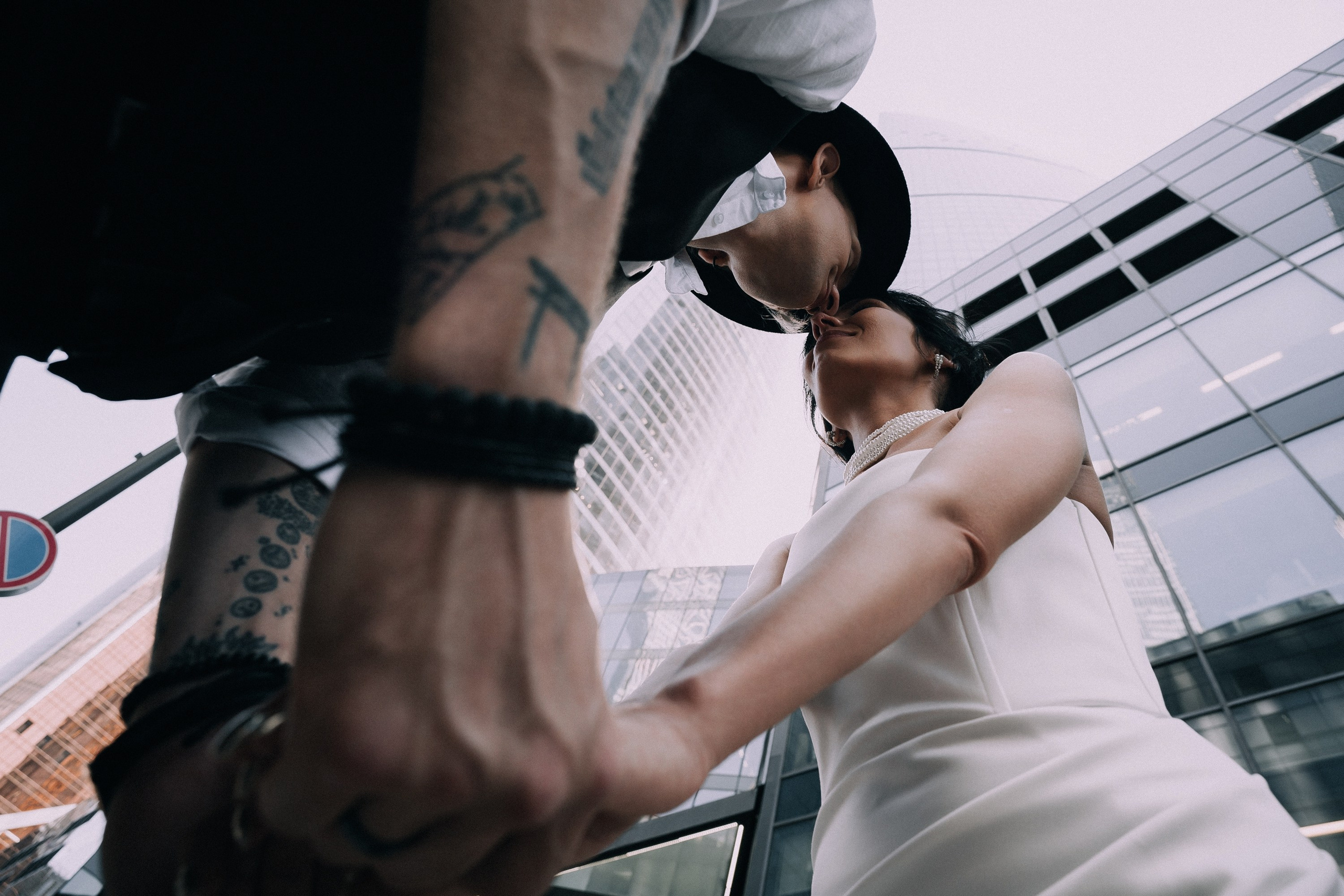 Антон Кристина. Христолюбов Евгений Фотограф Москва