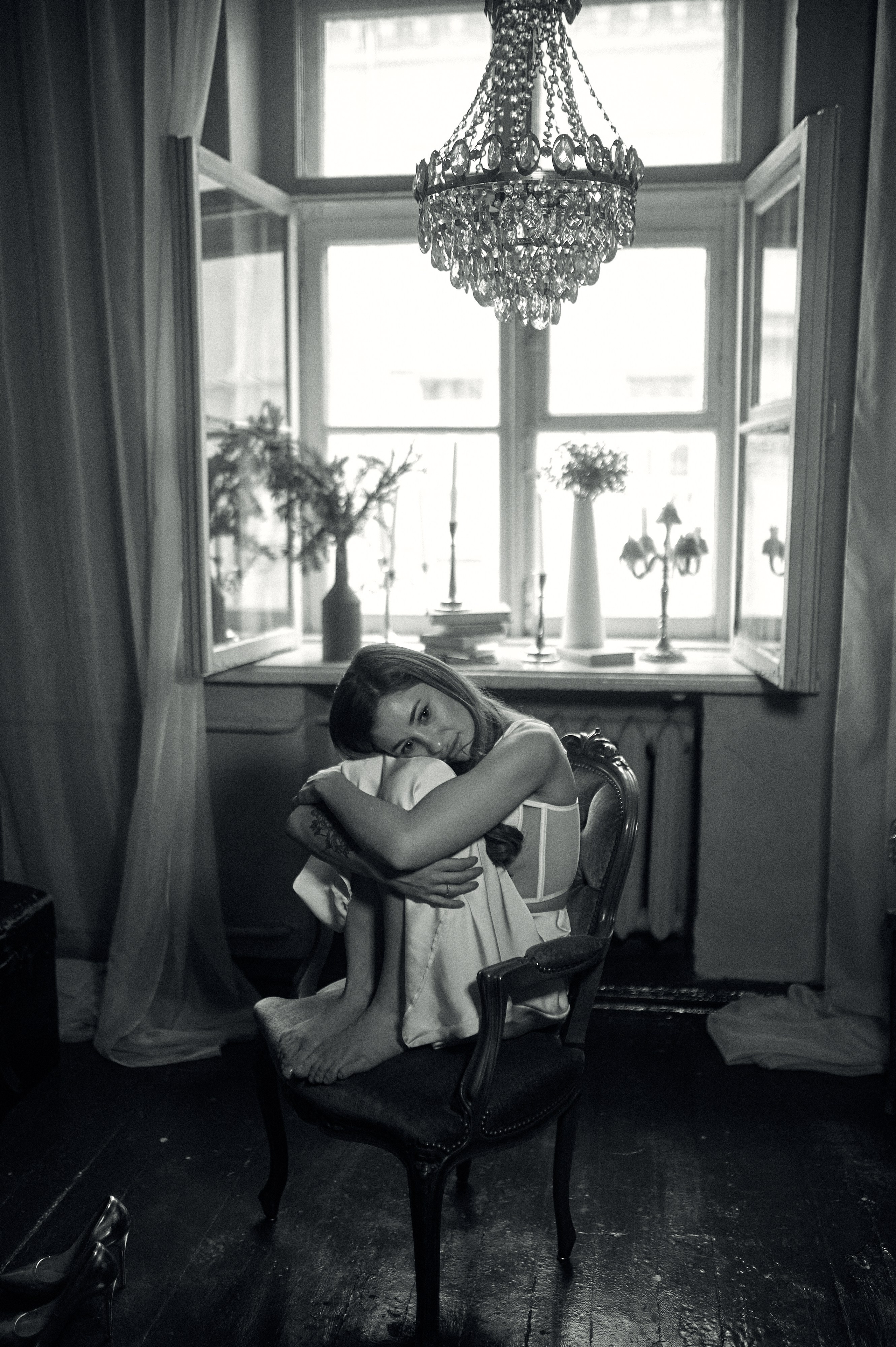 Ульяна. Свадебный и семейный фотограф в Крыму