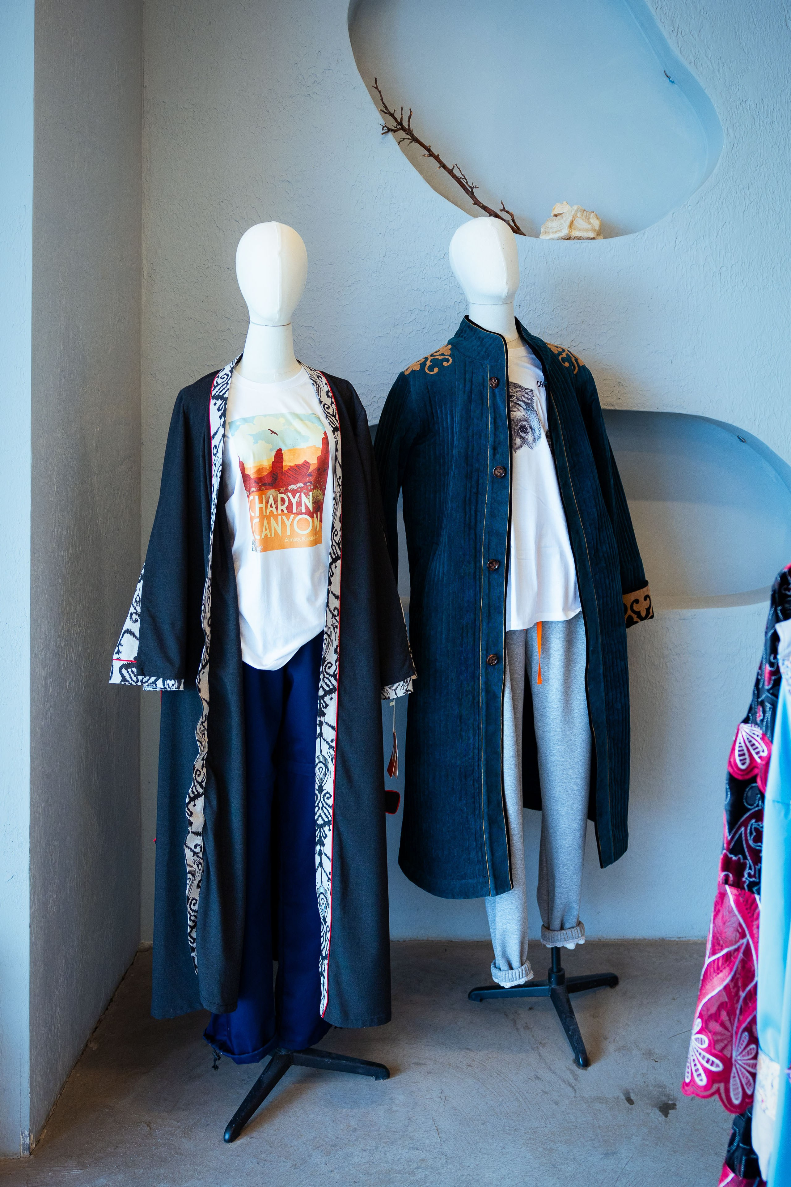 Казахстан (осень 2024). Фотограф Виноградов Константин