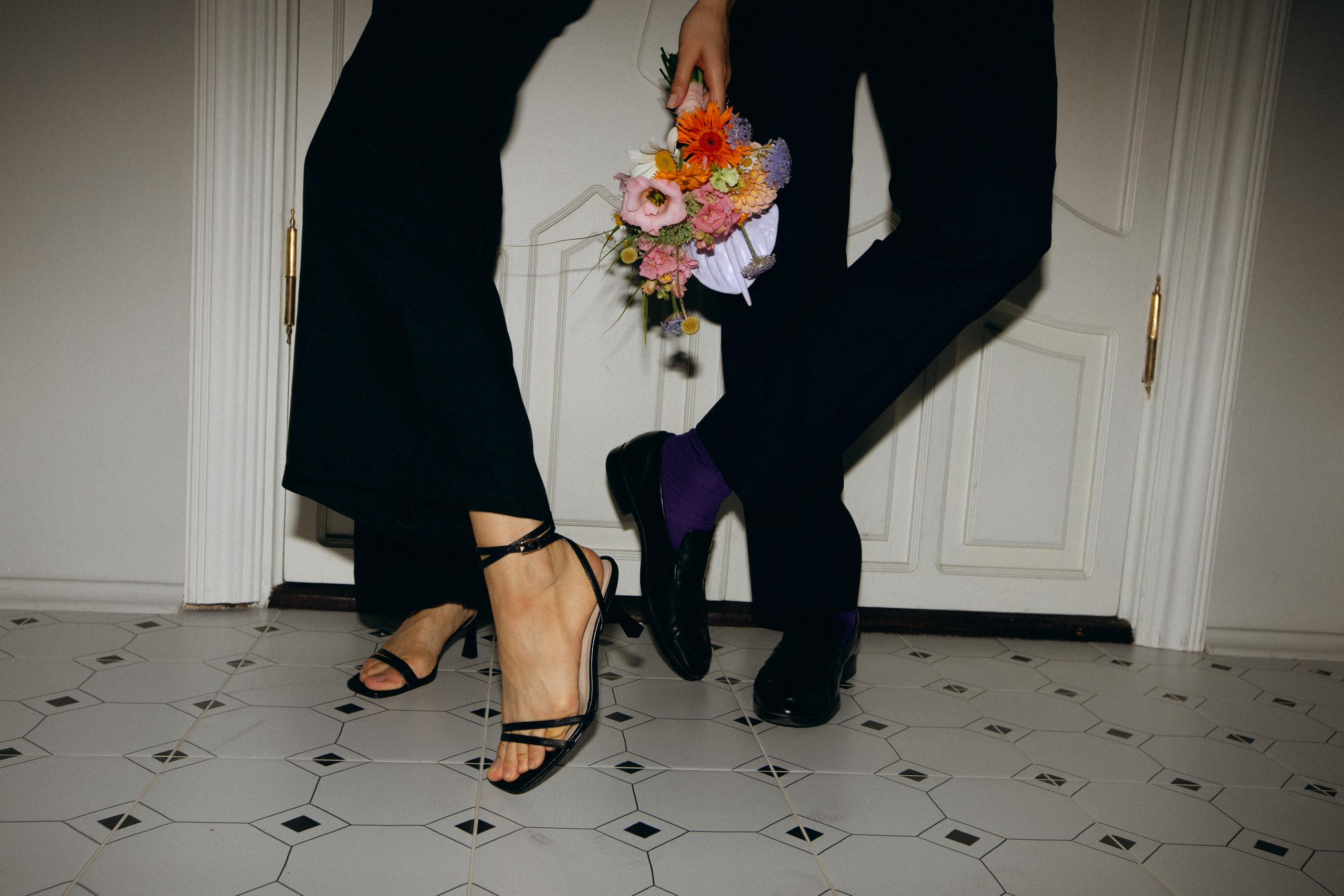 Даша|Леша. Свадебный фотограф Таня Караисаева