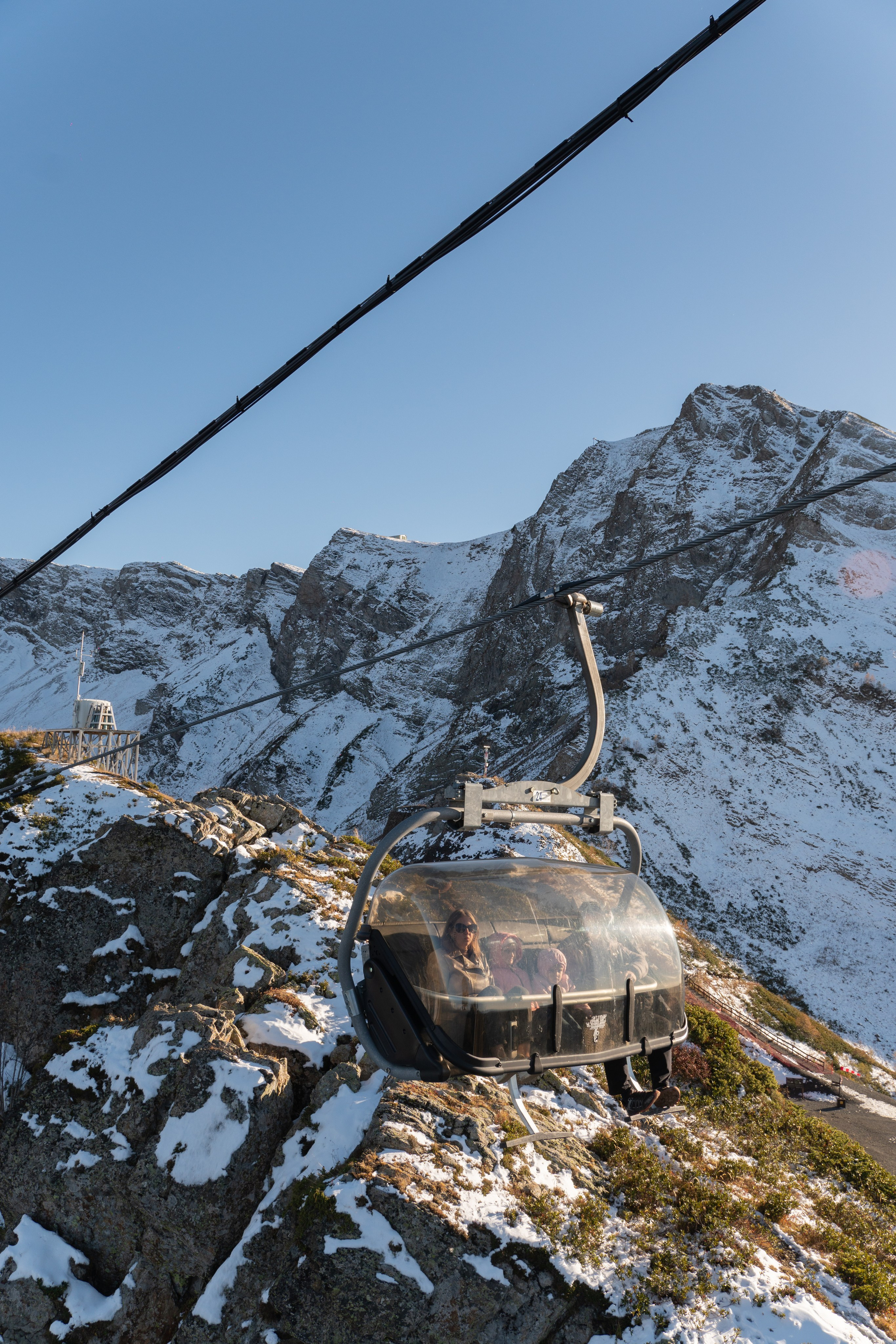 Краснодарский край. Gusarov Travel Photography