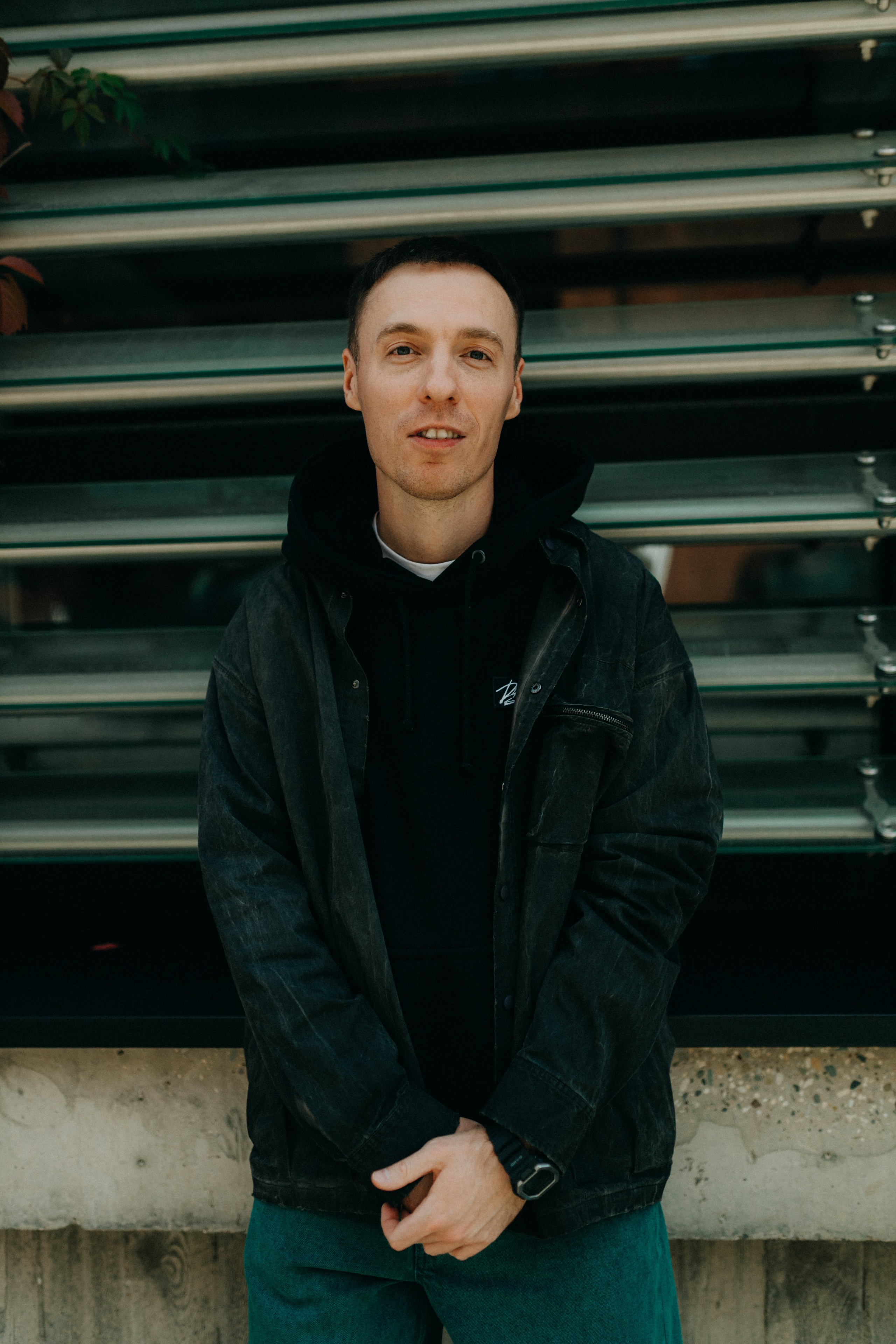 Dabro. Фотограф НОГИНСК, Москва, Анастасия Белая