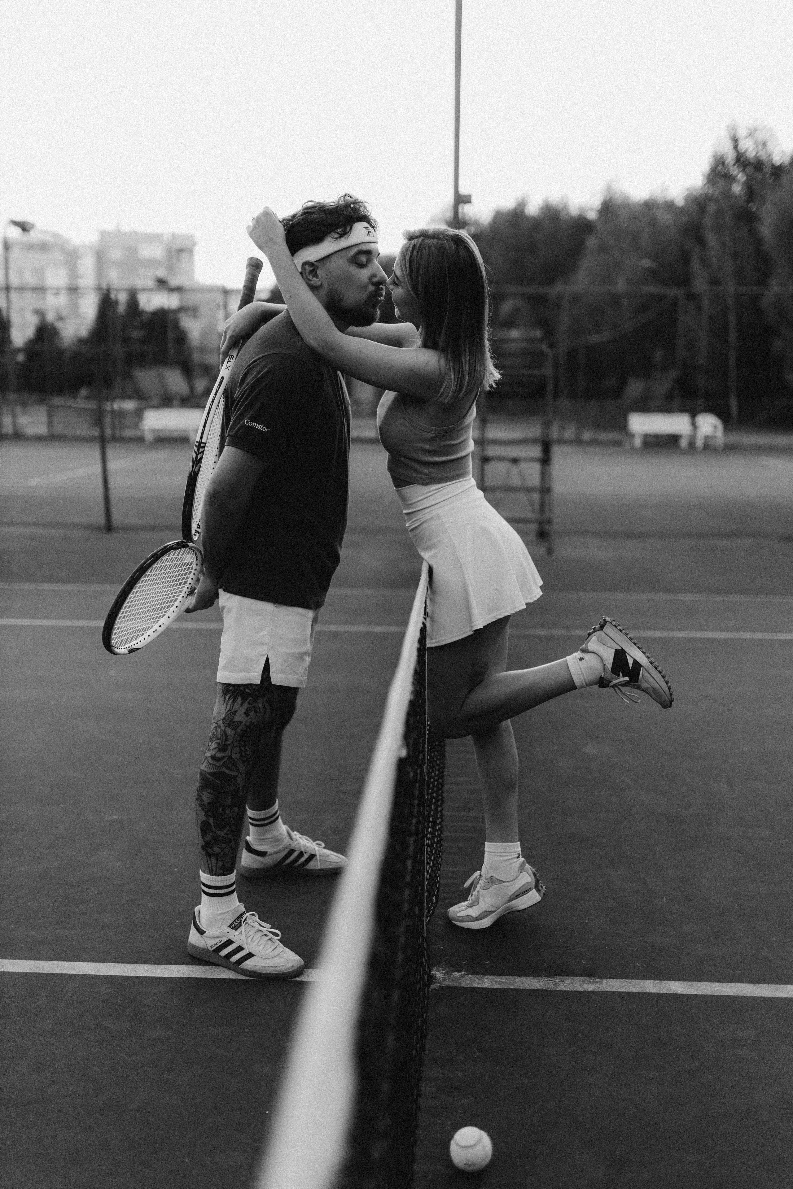 Лена & Даня. Фотограф НОГИНСК, Москва, Анастасия Белая