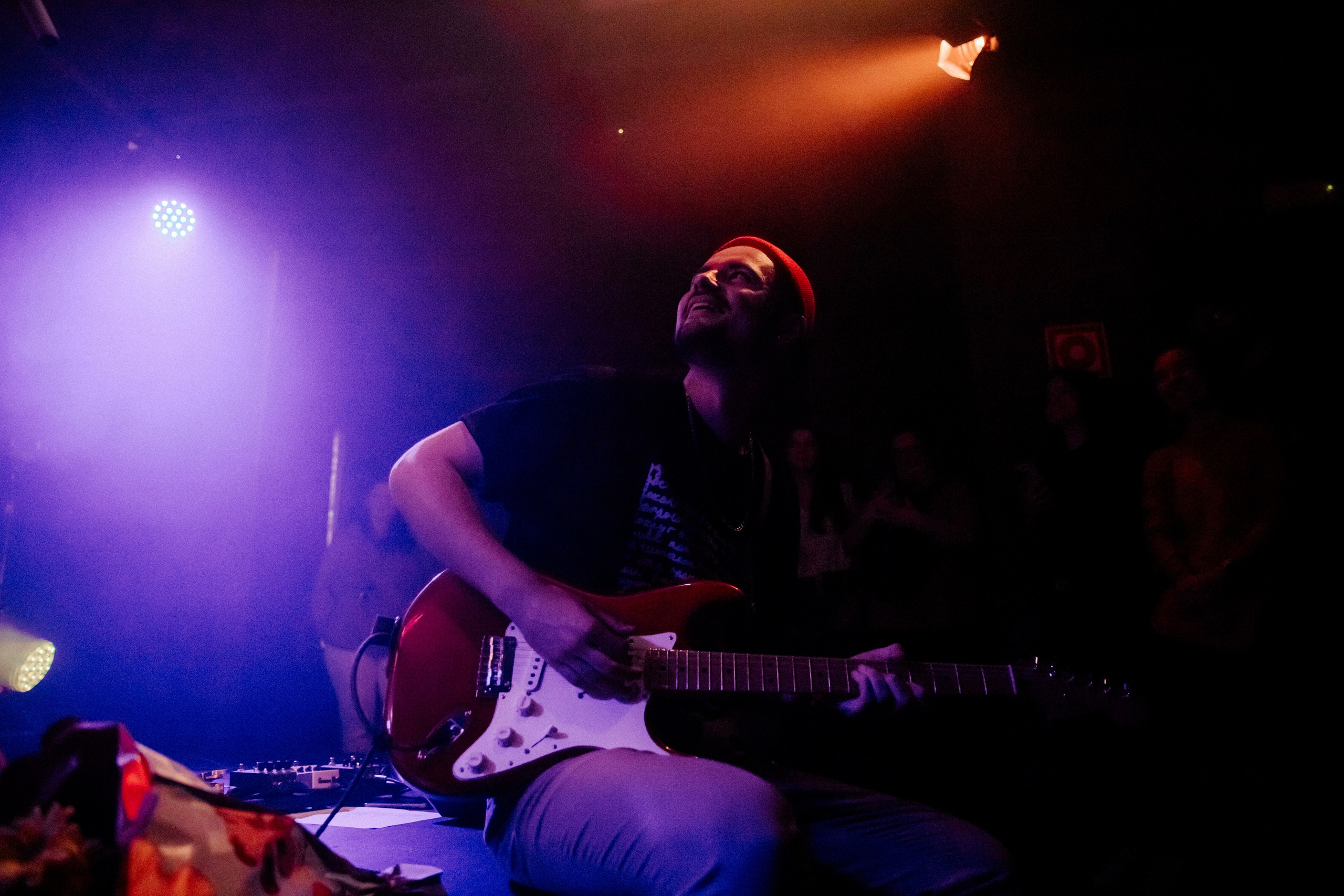 Events. Photographer Anastasia Kirnosenko