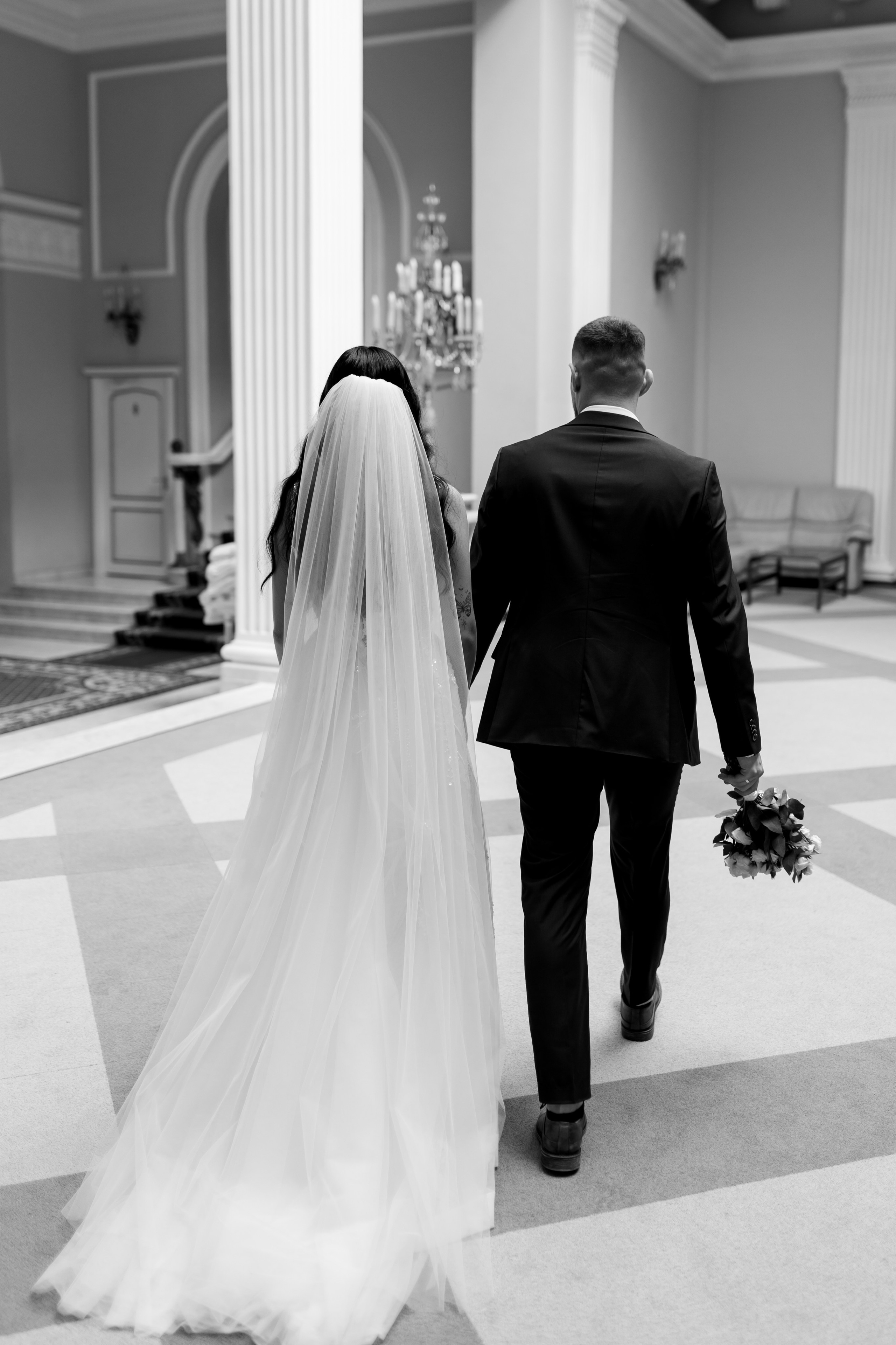 Anatasia & Vladimir. Фотограф в Минске — Юлия Деяк. Фотосессии в Минске