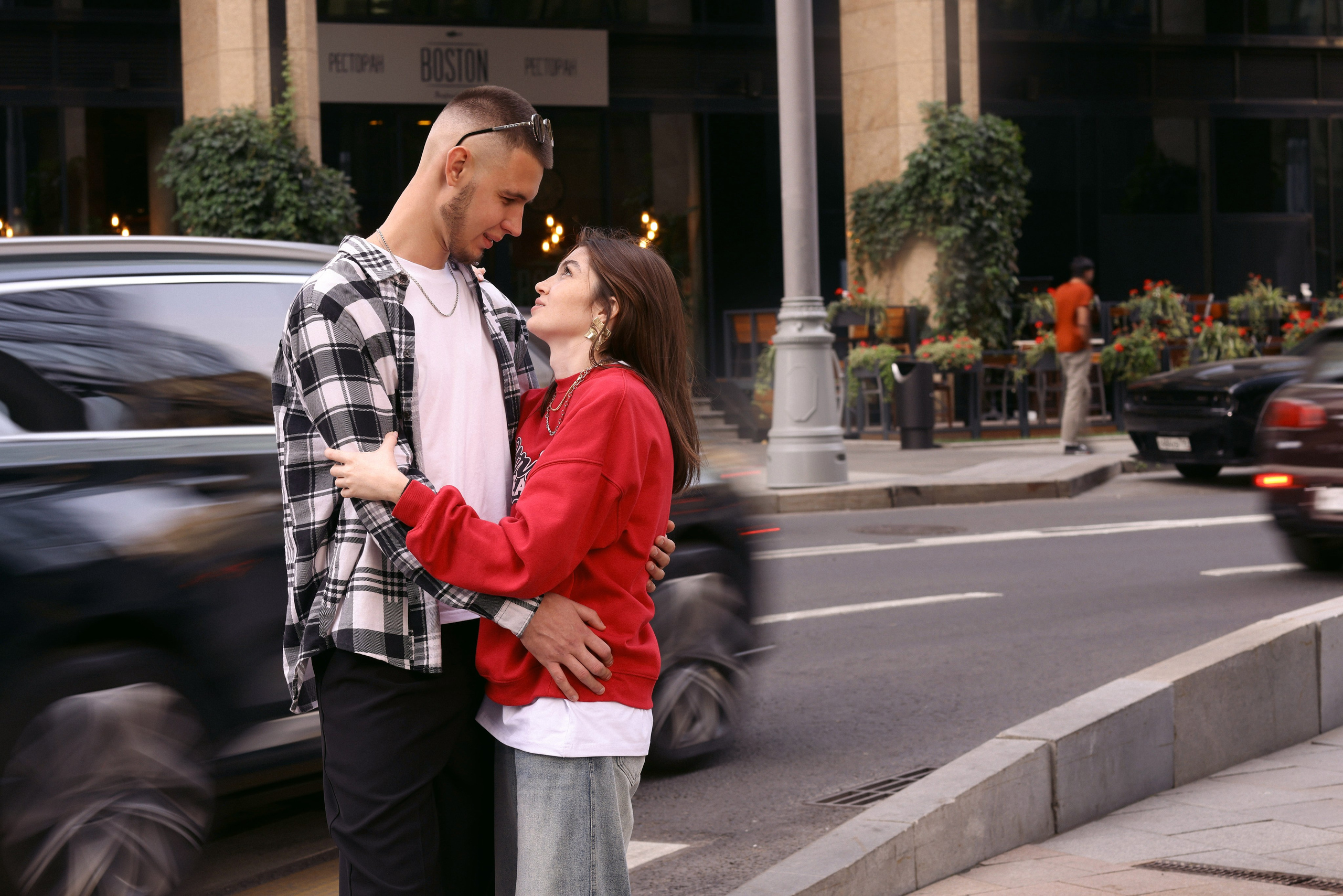 Валерия и Владимир (Предсвадебная съемка под элементы оформления свадьбы). Свадебный фотограф Никитин Дмитрий Раменское Жуковский Москва