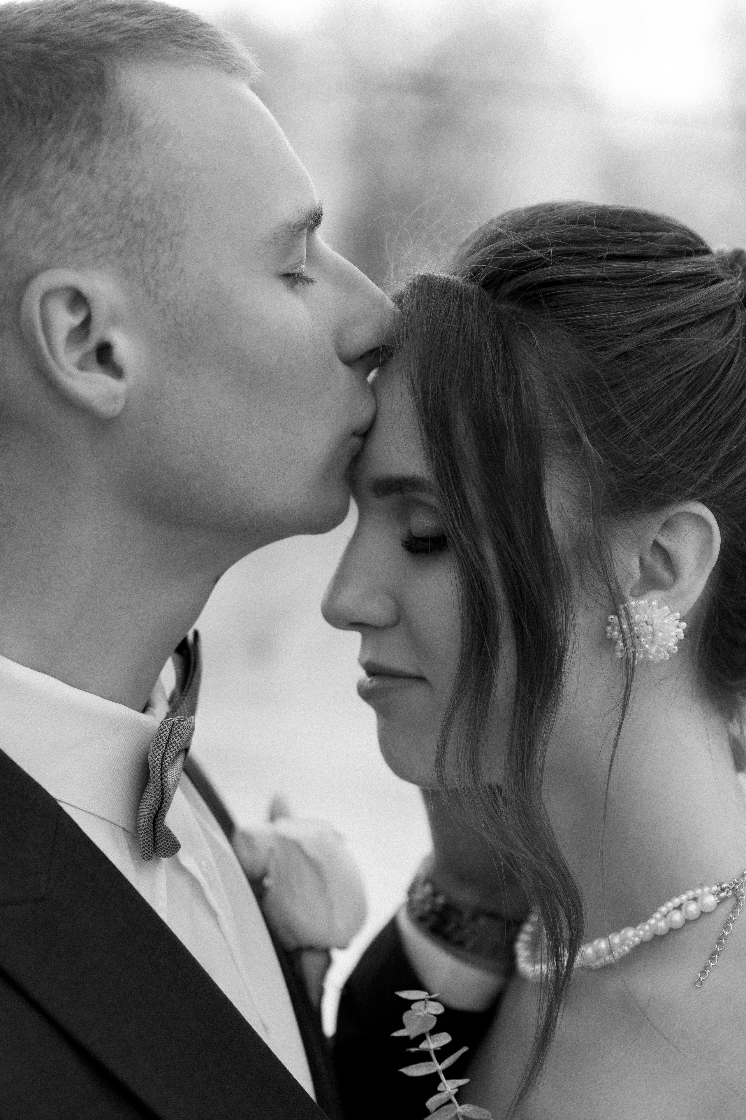 Свадьба Тамары и Максима. Фотограф Петр Капралов