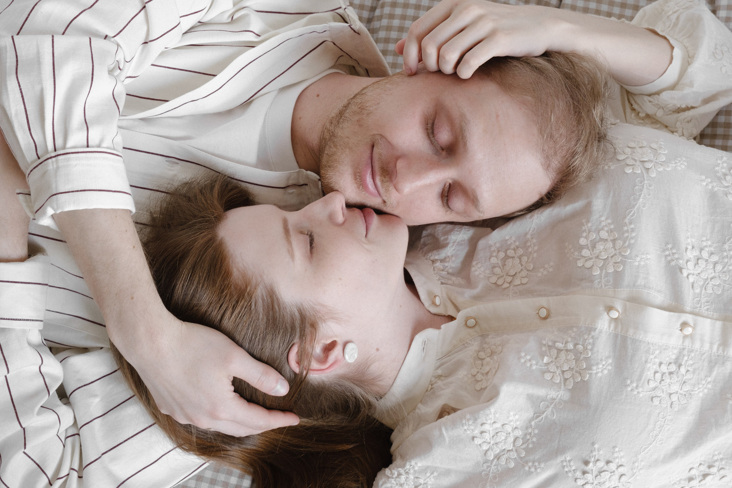 Андрей и Лена. Твой фотограф в Петербурге и Москве