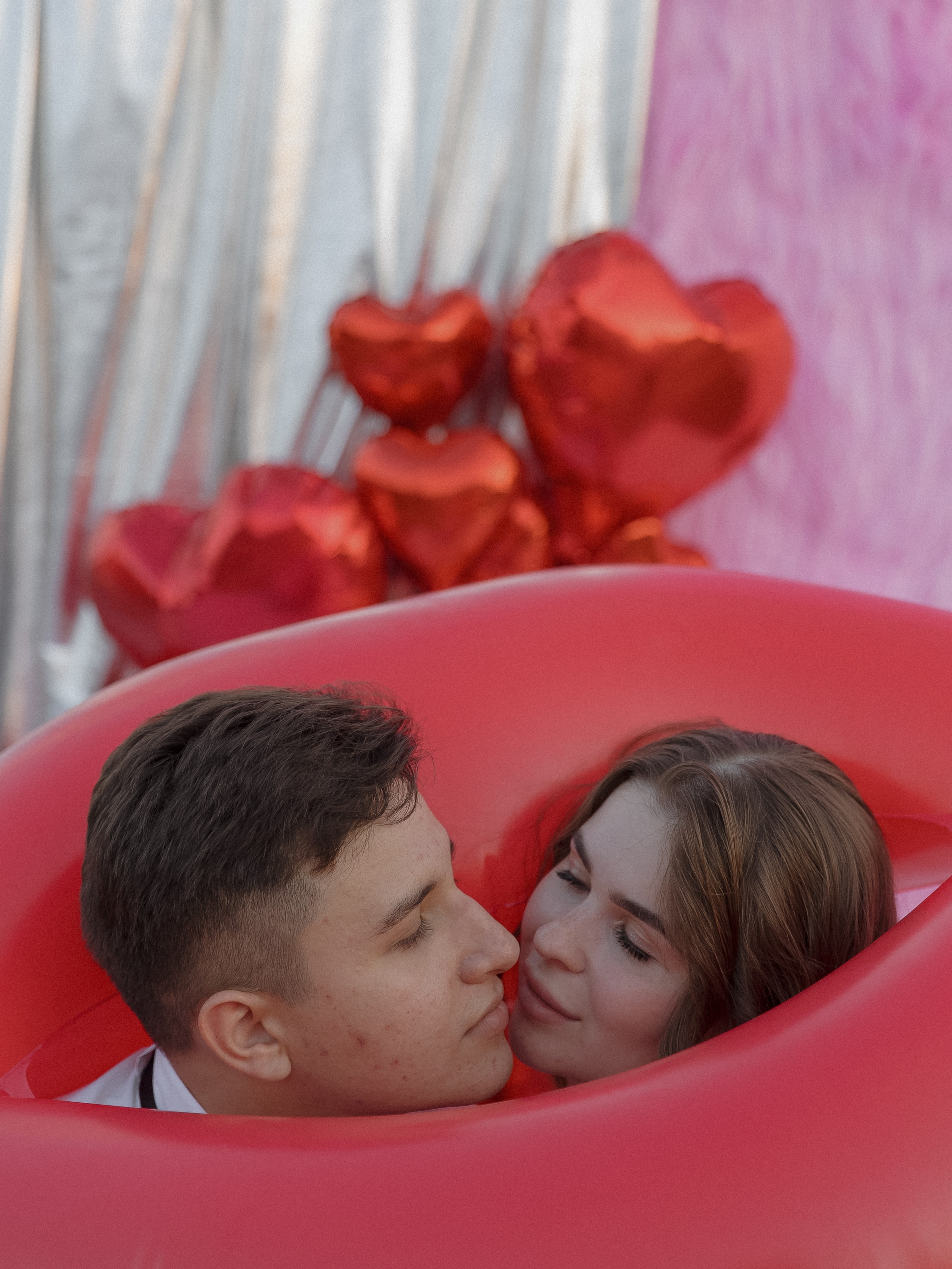 Wedding day Семен & Анастасия. Свадебный фотограф Колесников Антон