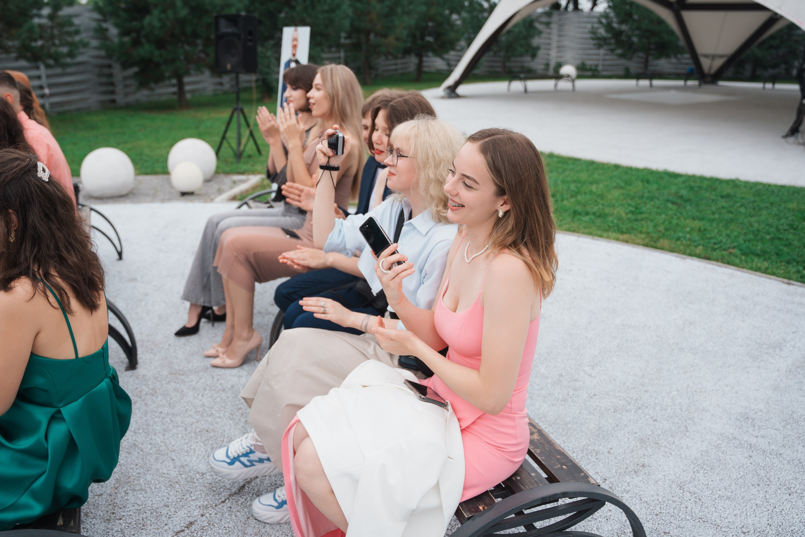 Ирина и Сергей. Фотограф Хабаровск