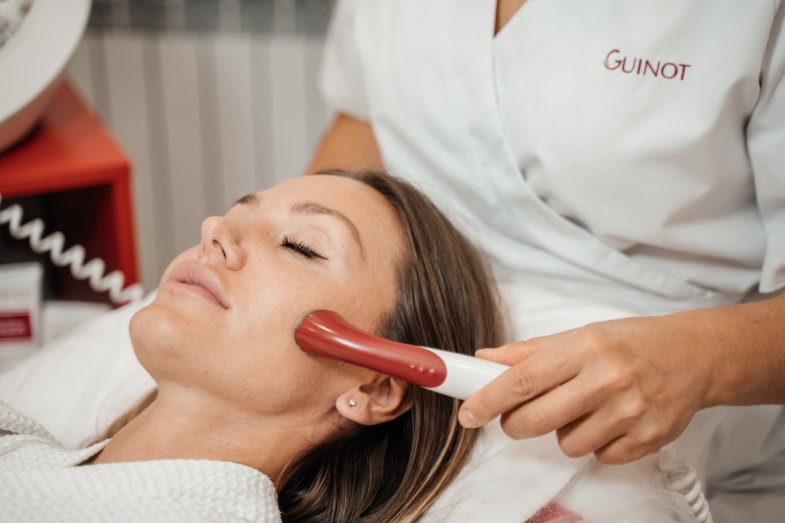 Genome. Клиника косметологии. Фотограф в Новосибирске | Фотограф Валентина Борновалова