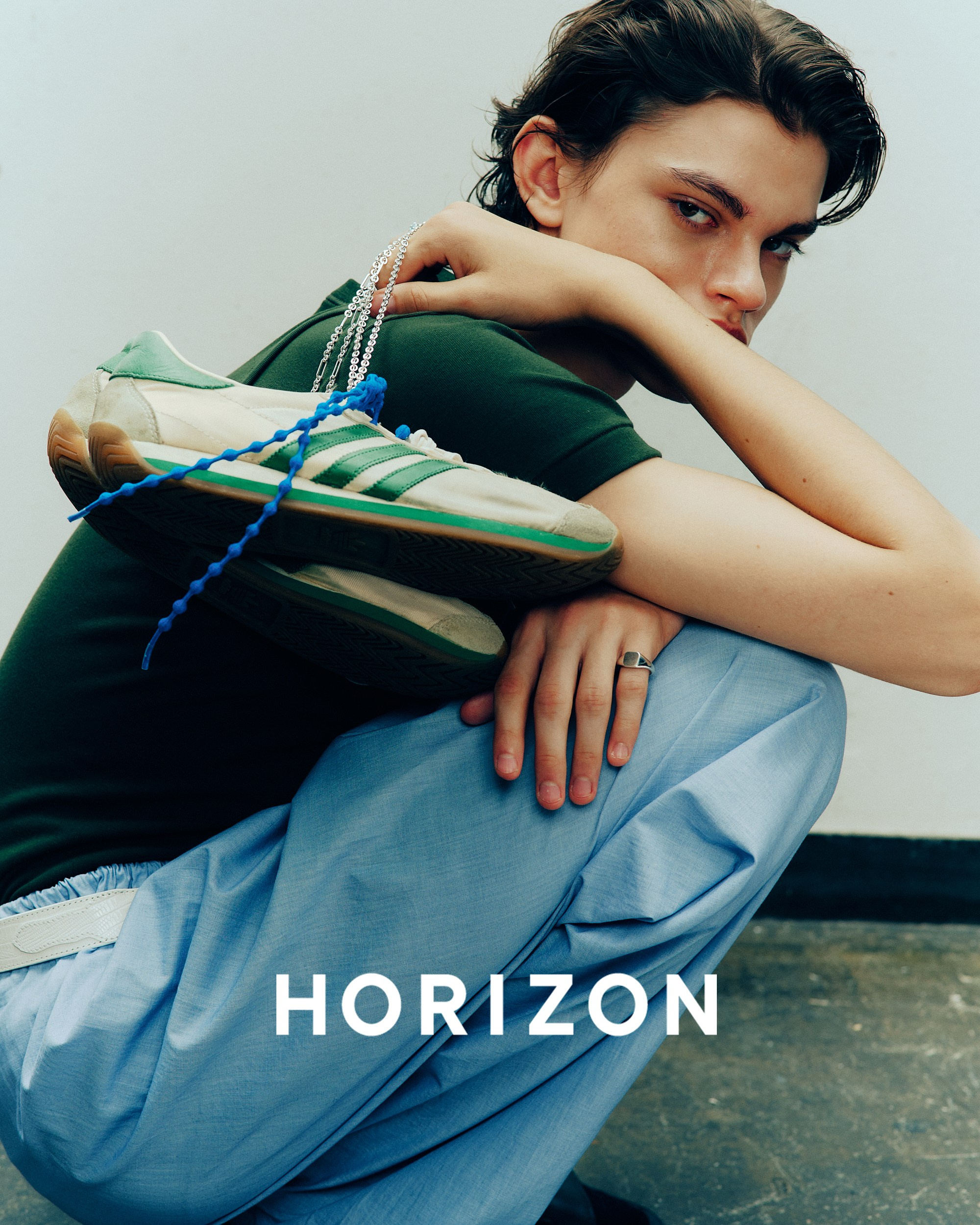 MISHA K. THE FAME MODELS