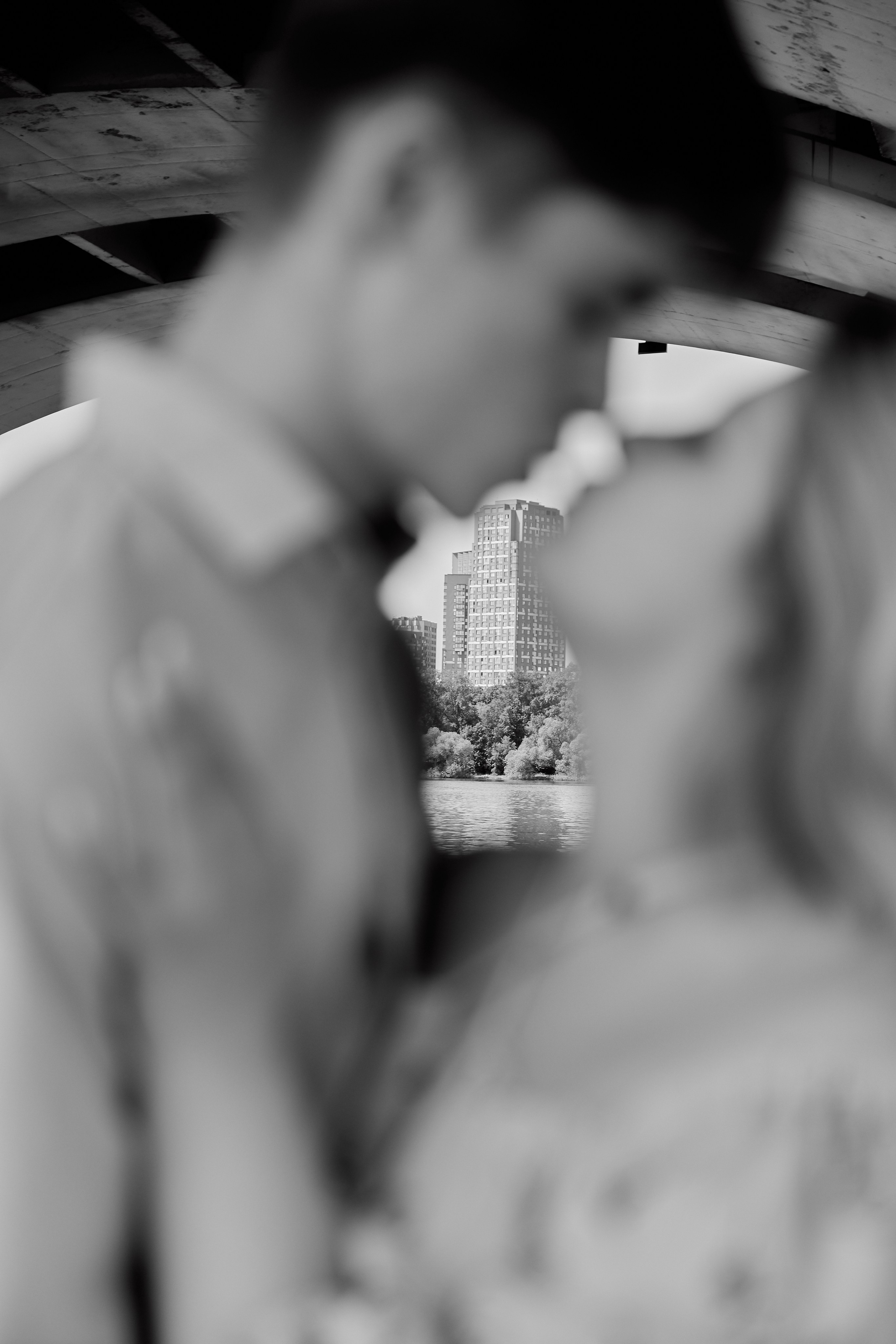 Семен и Ксения. Фотограф Сухой лог Екатеринбург