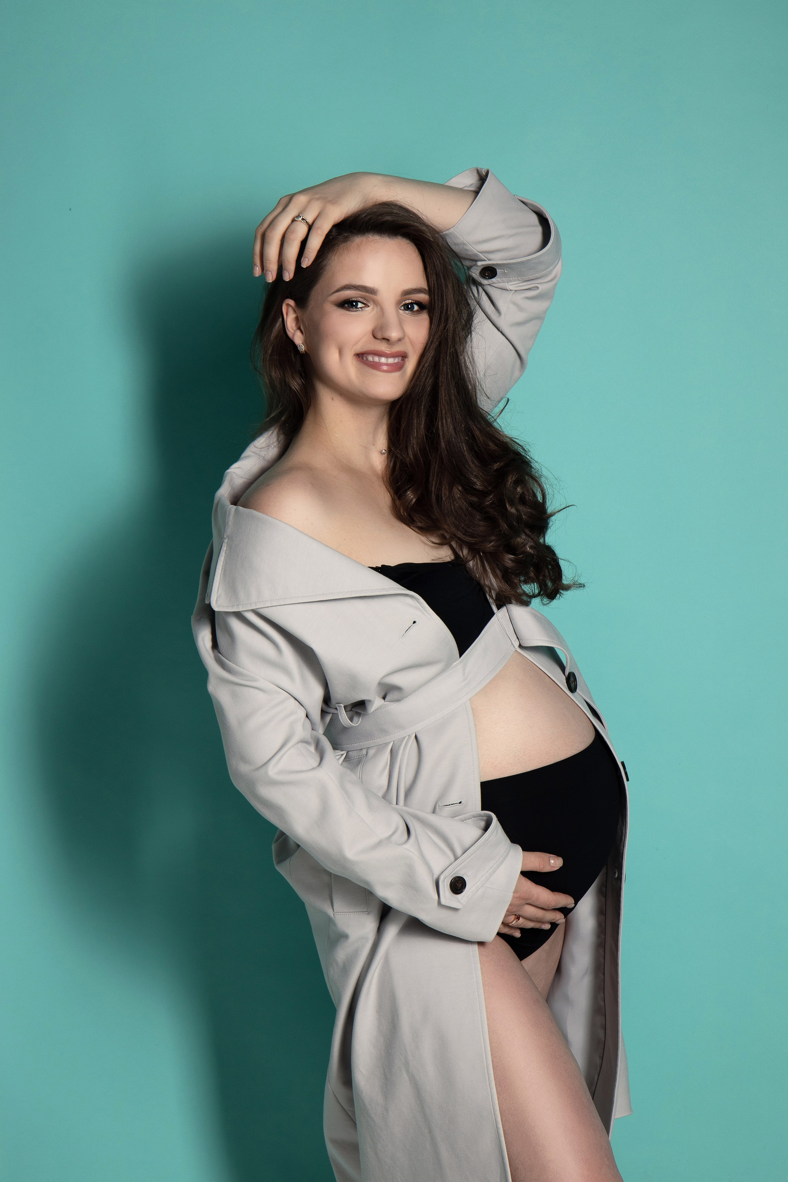 БЕРЕМЕННОСТЬ. Фотограф беременности в Санкт-Петербурге Мария Чернова