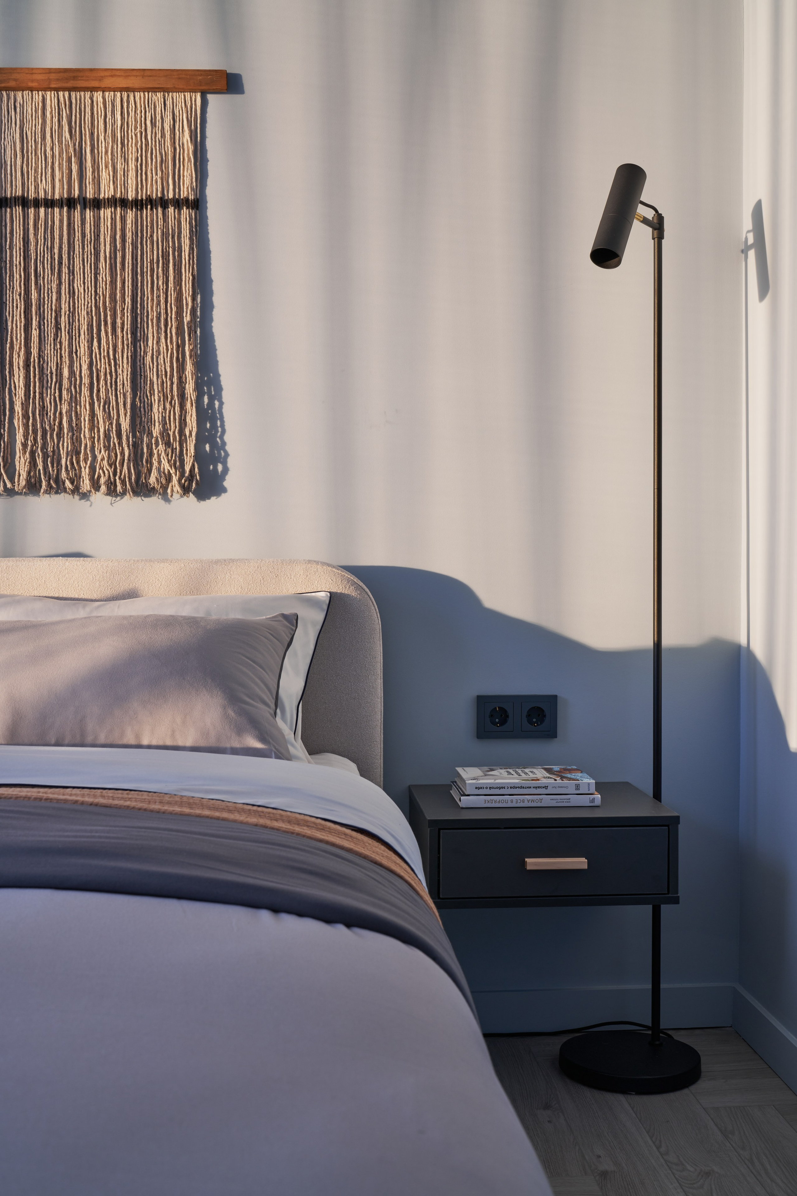 Апартаменты в ЖК Slava. Евгения Четий — интерьерный фотограф в Москве, Санкт- Петербурге, Сочи