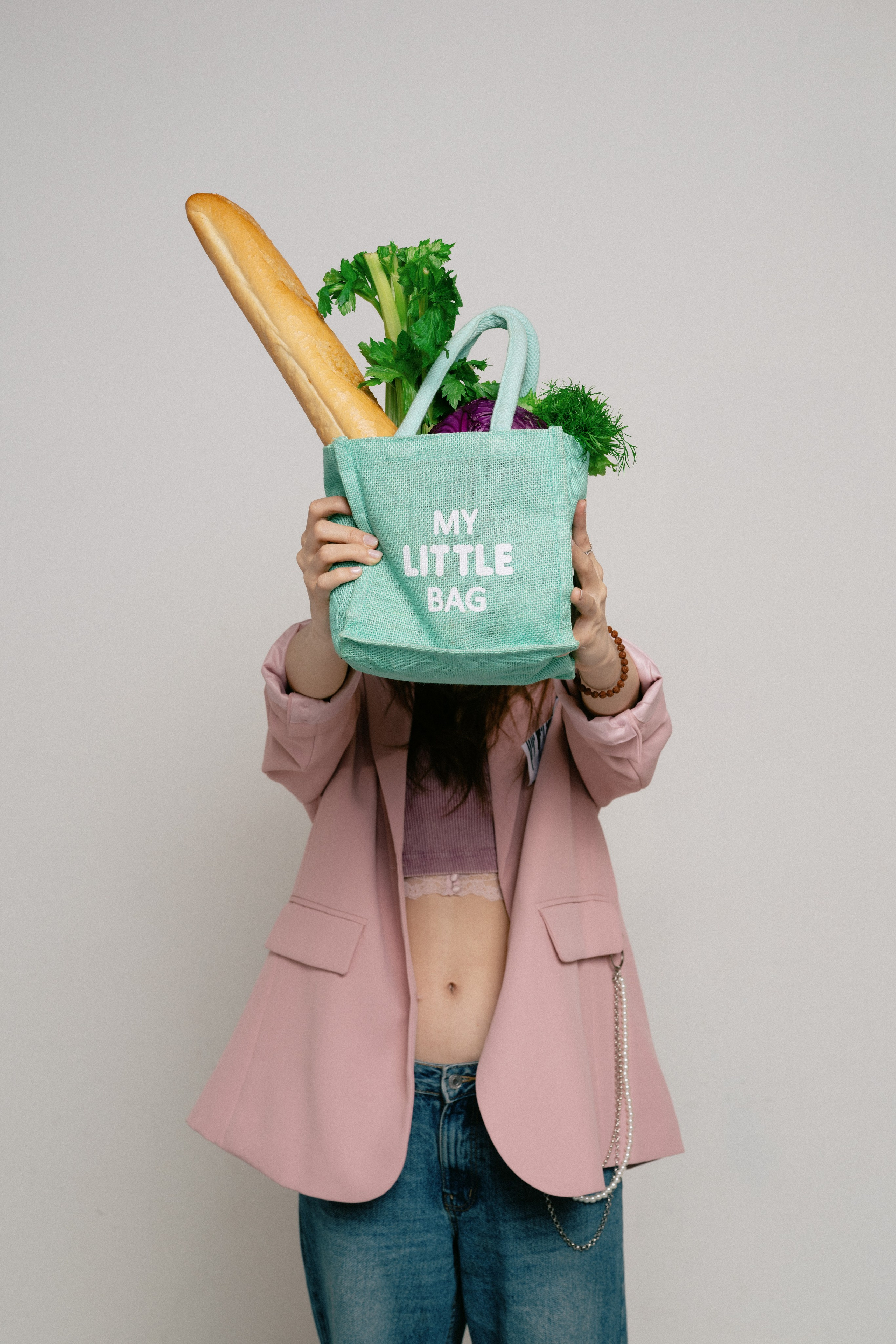 Настя. Фотограф Мария Бондаренко