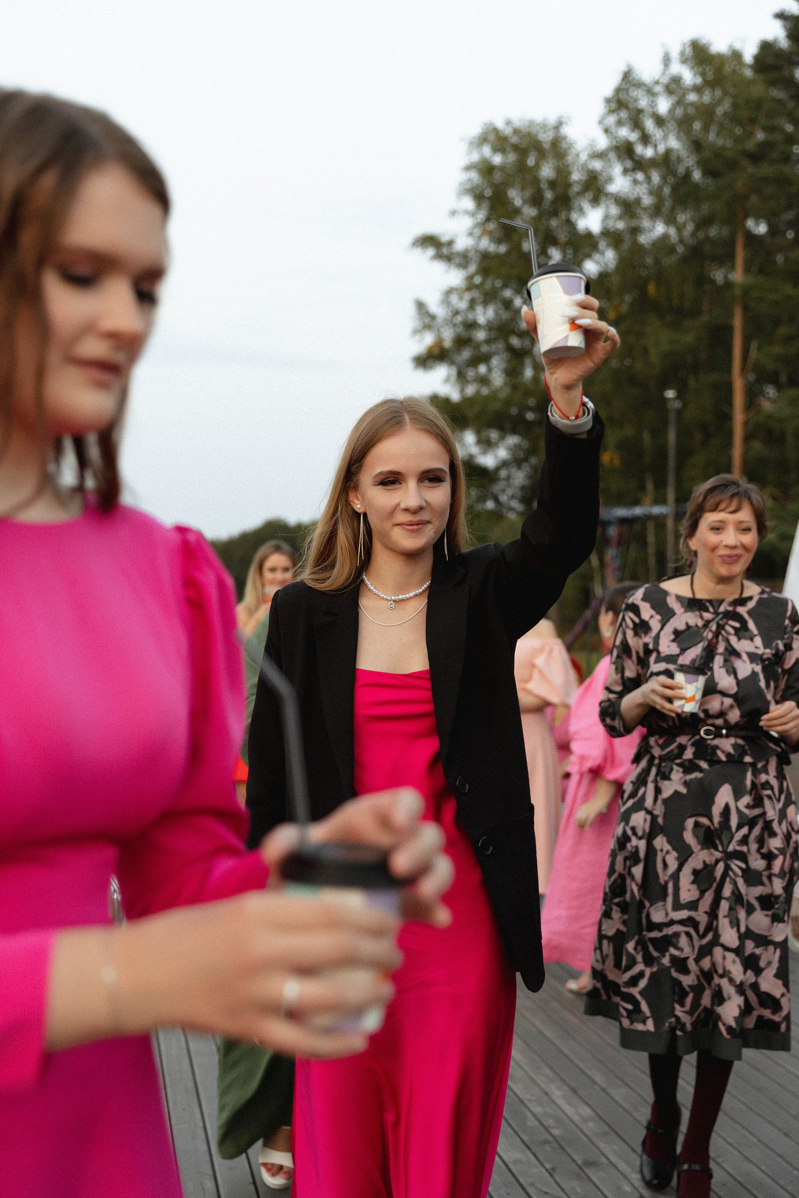 Это любовь. Э Т О М Ы