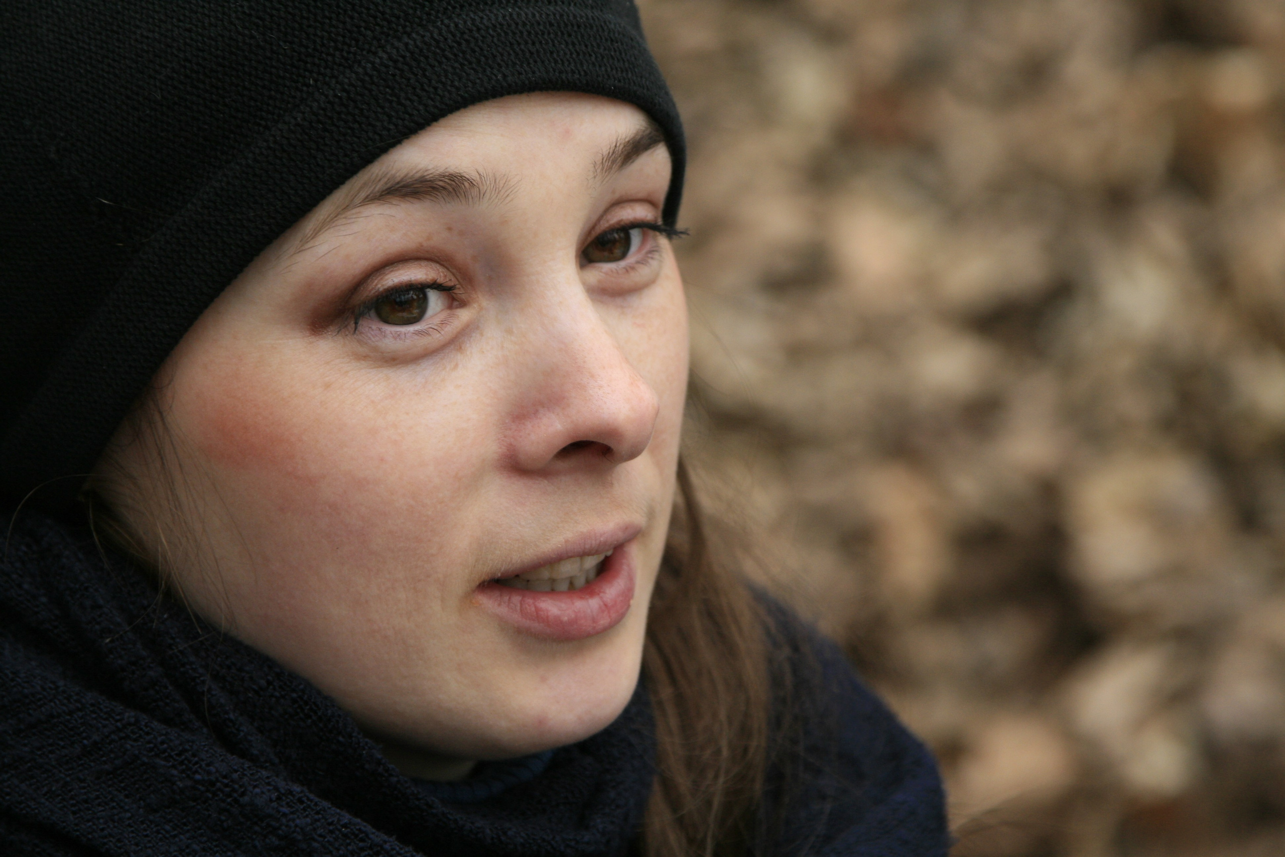 Таня. М. Портретный и репортажный фотограф Наталья Горобец