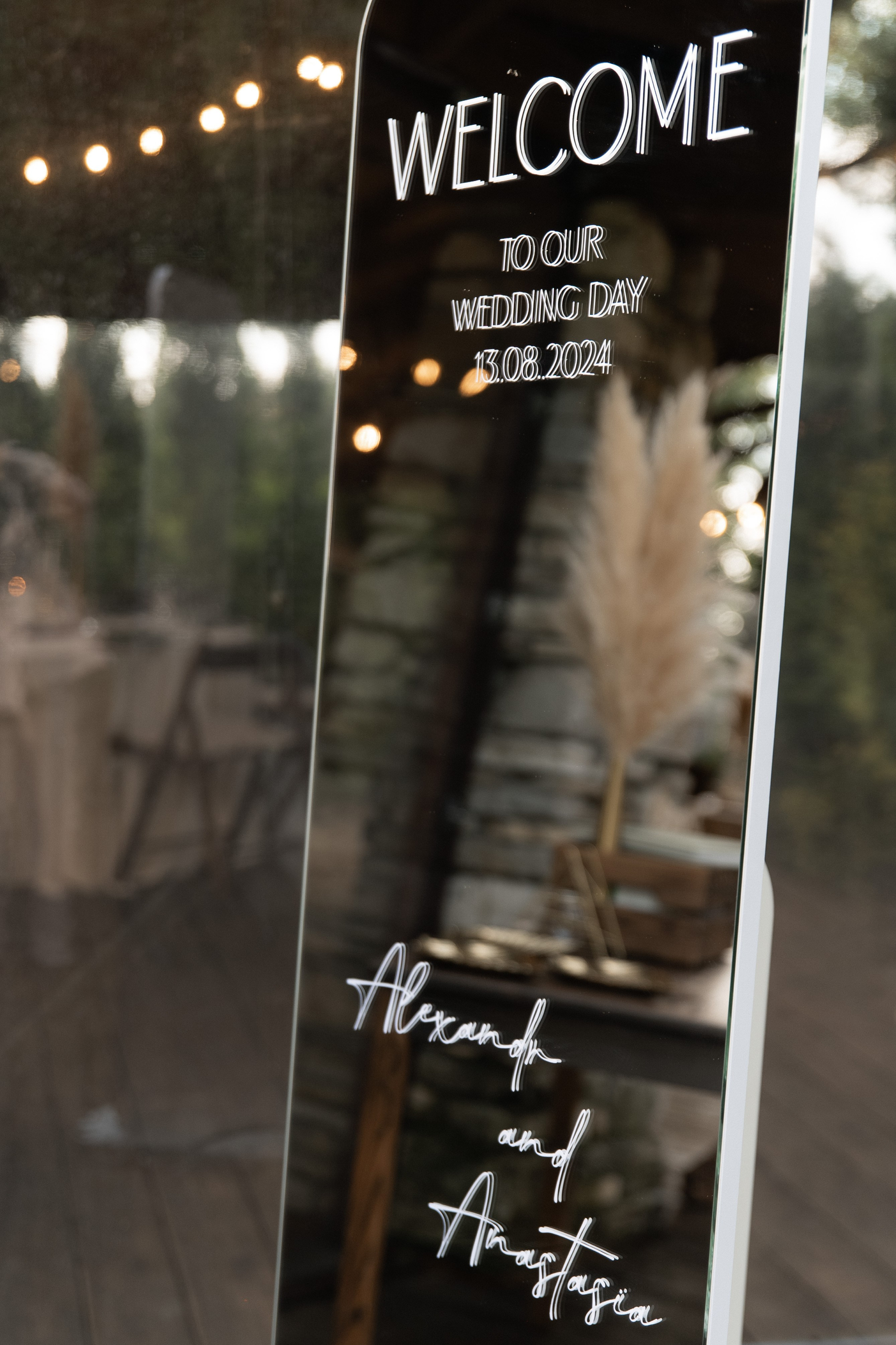 Свадьба в мини-отеле "Таежный". Ярослава Ерина — свадебный фотограф в Москве