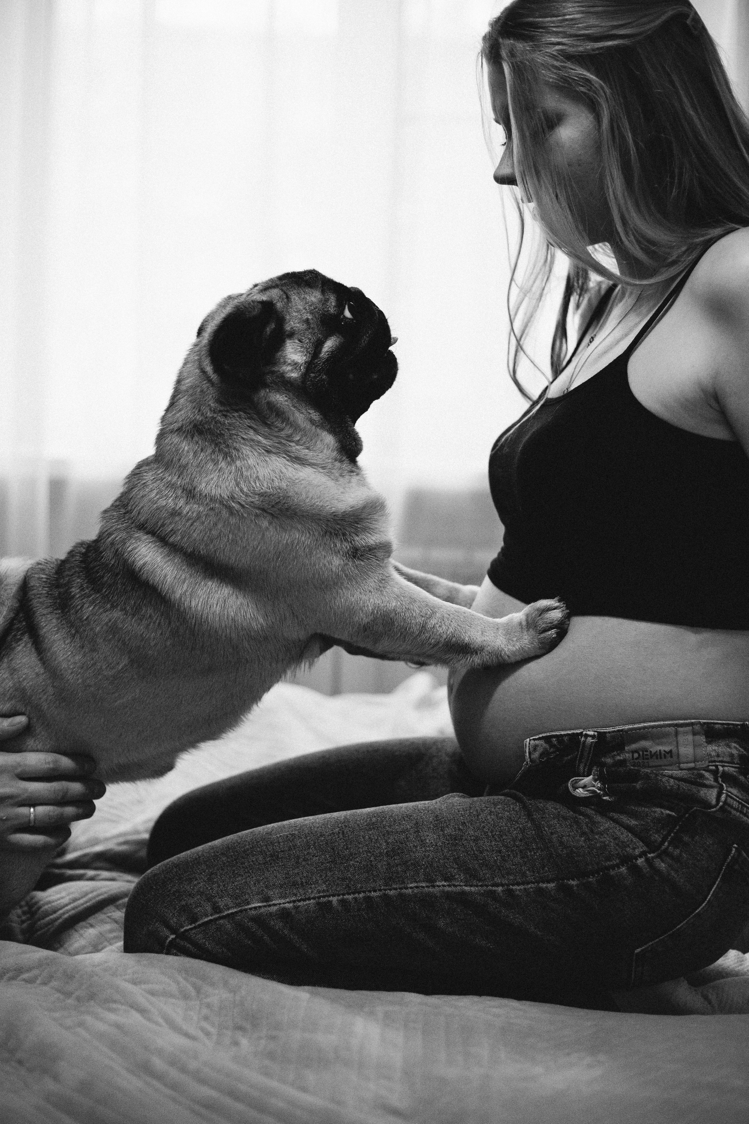 В ОЖИДАНИИ ЧУДА. Семейный фотограф Нижний Новгород